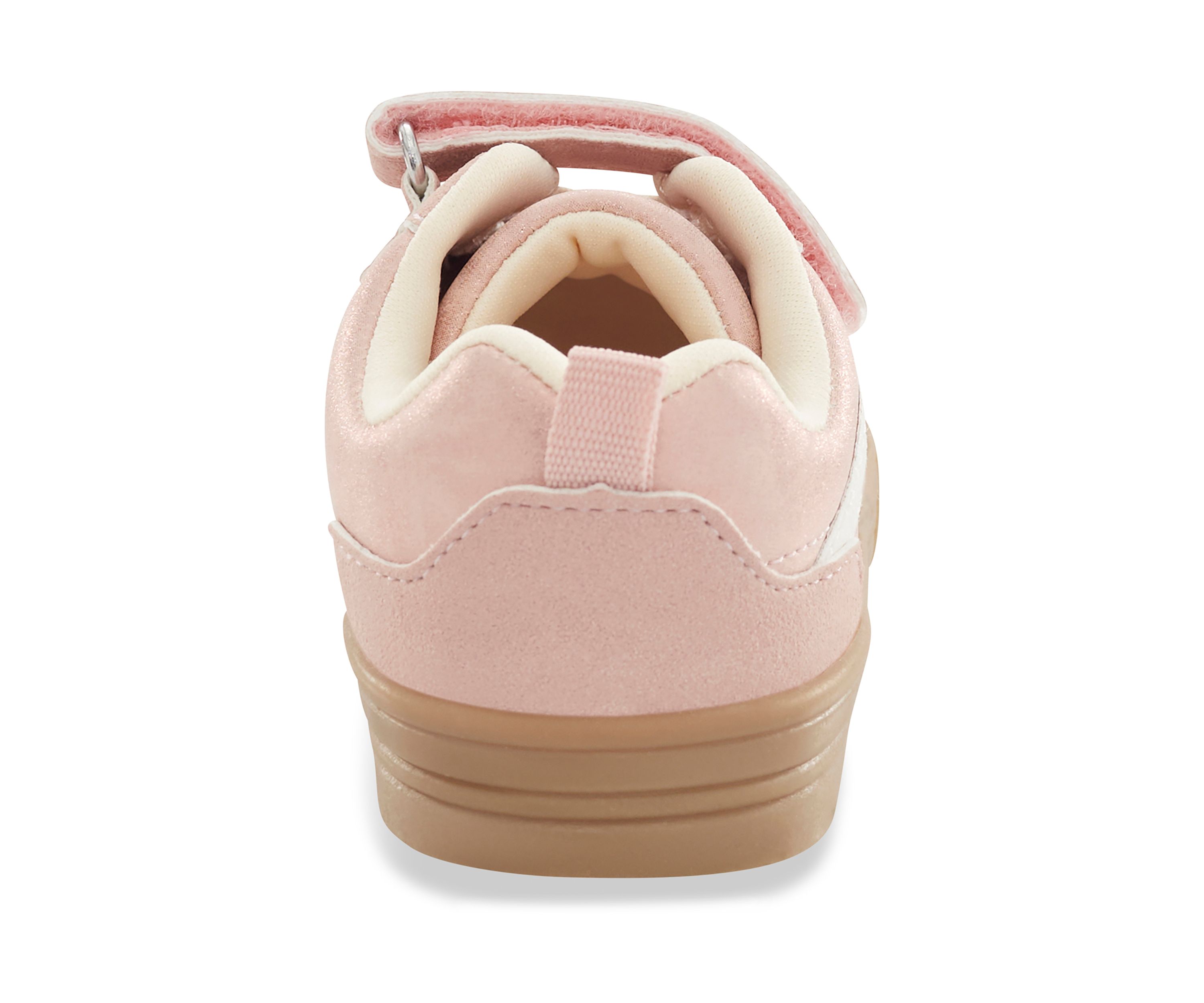 Toddler Girls Rob Sneakers