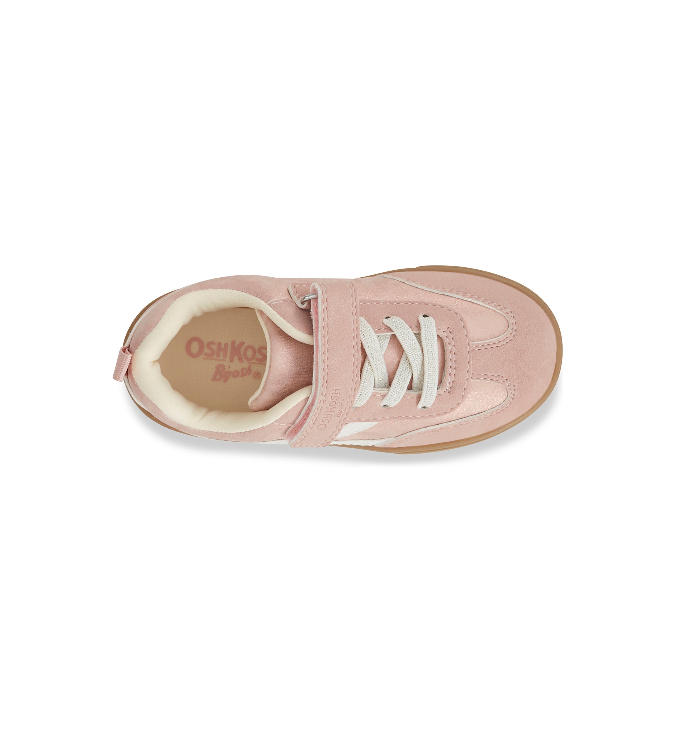 Toddler Girls Rob Sneakers