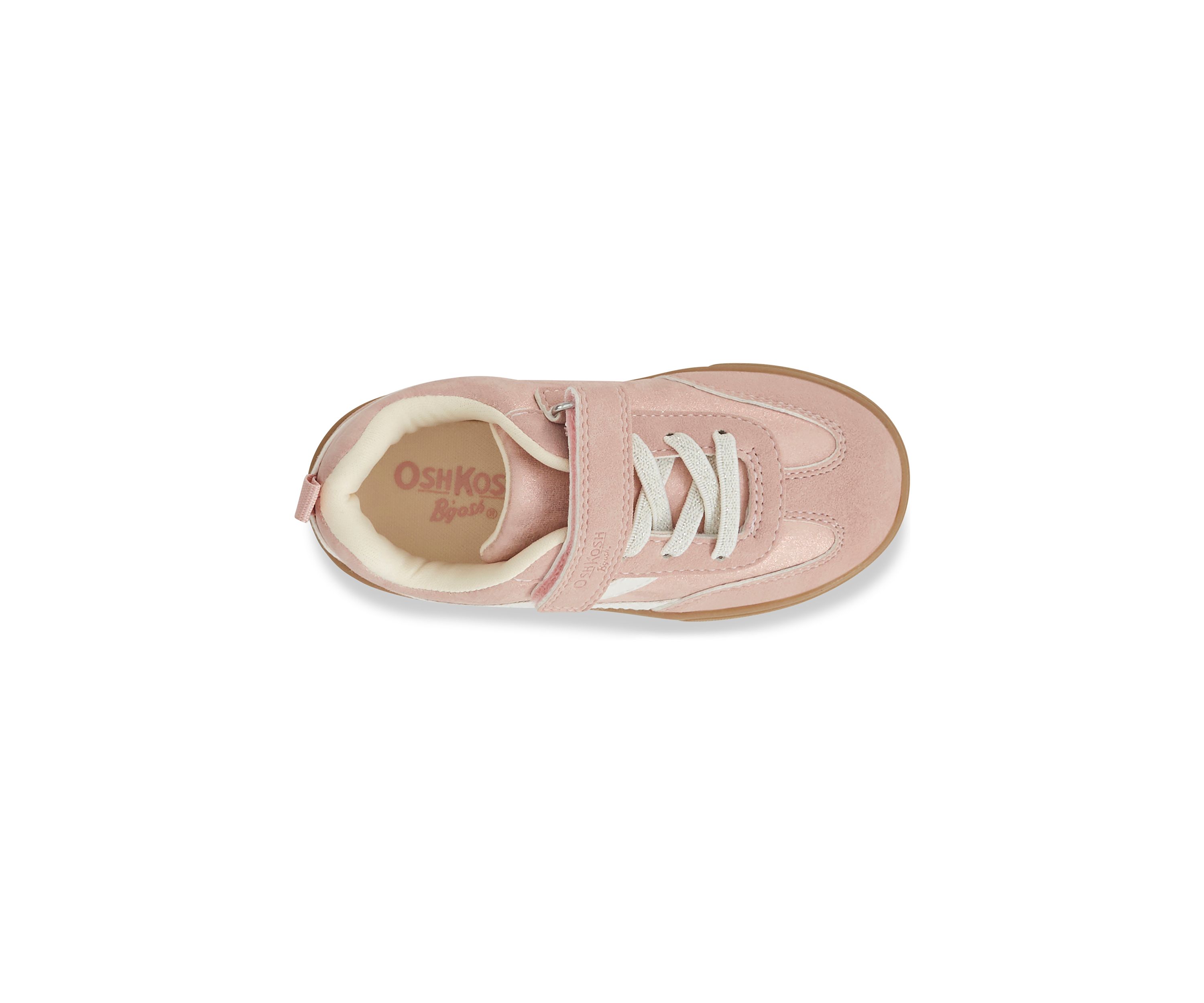 Toddler Girls Rob Sneakers
