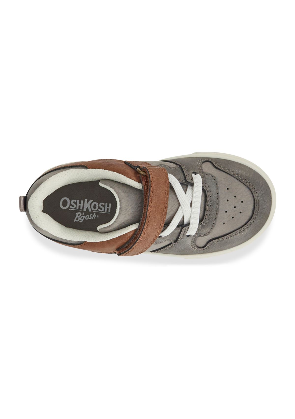 Toddler Boys Isak Sneakers