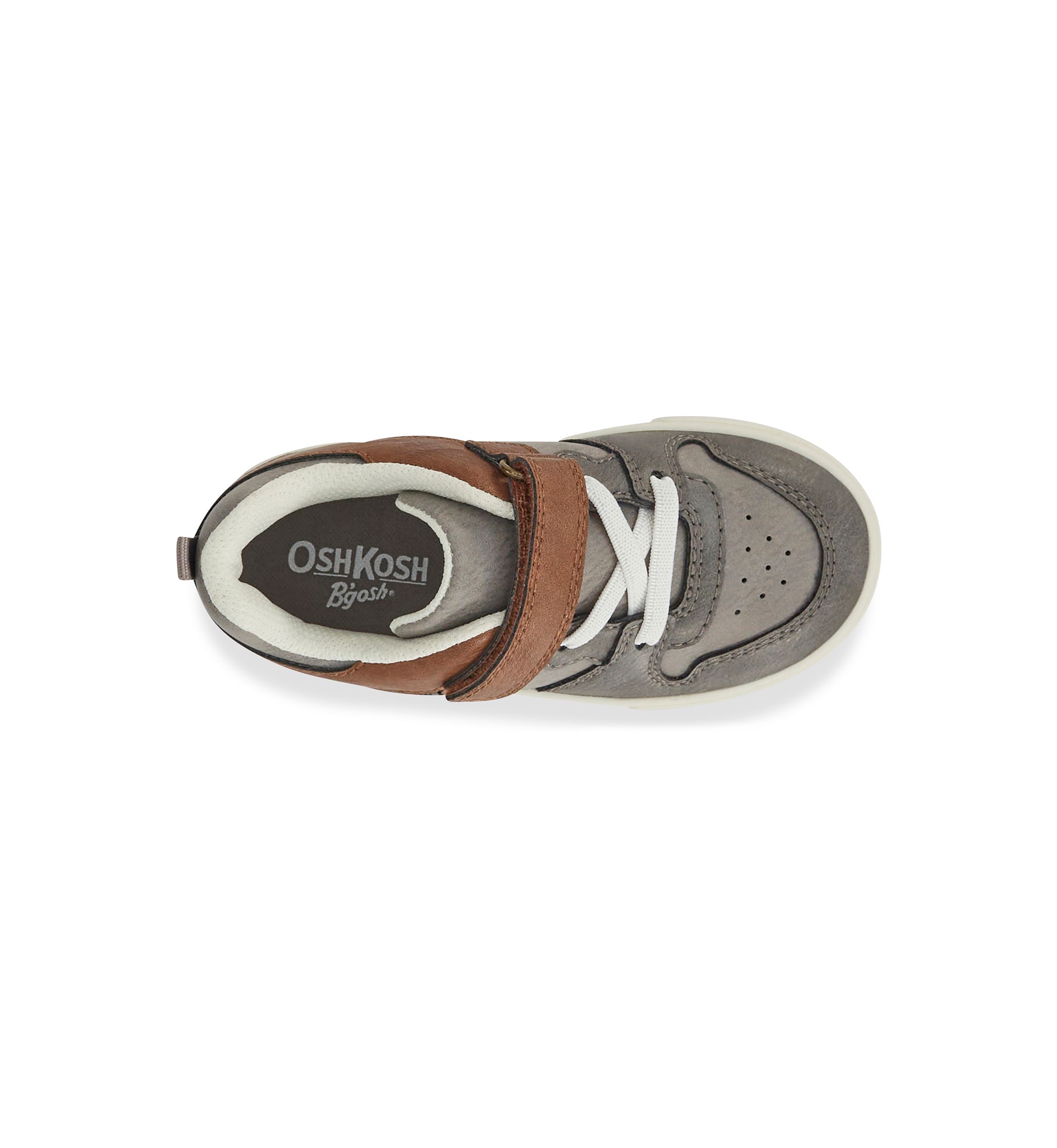 Toddler Boys Isak Sneakers