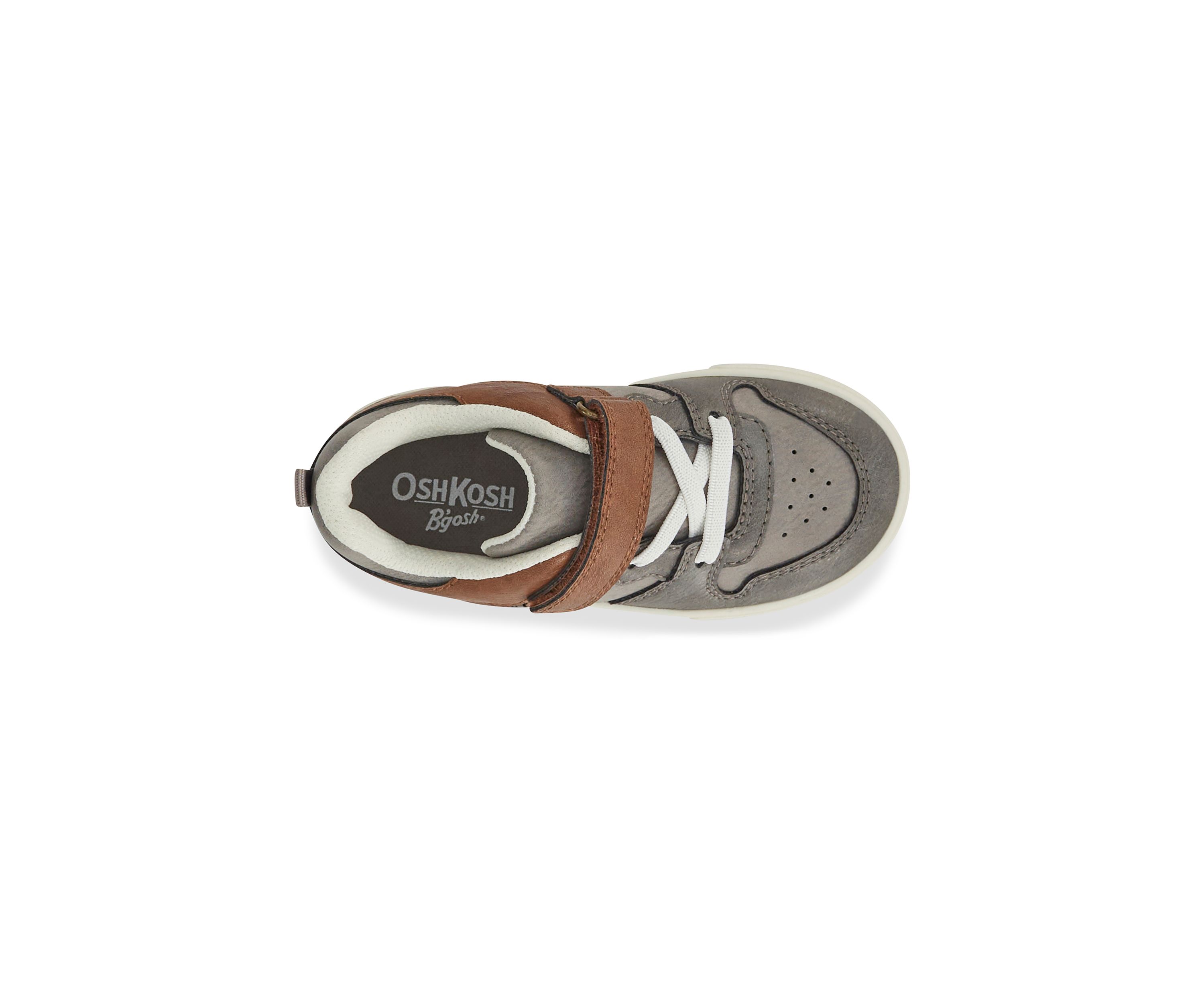 Toddler Boys Isak Sneakers