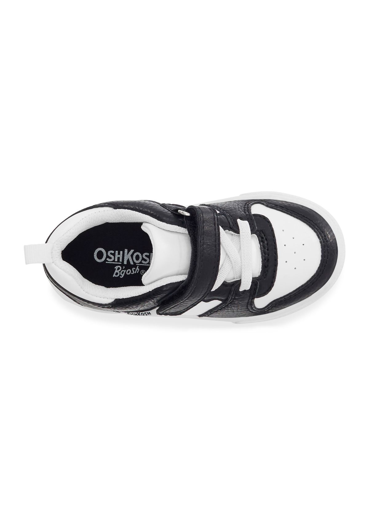 Toddler Boys Isak Sneakers