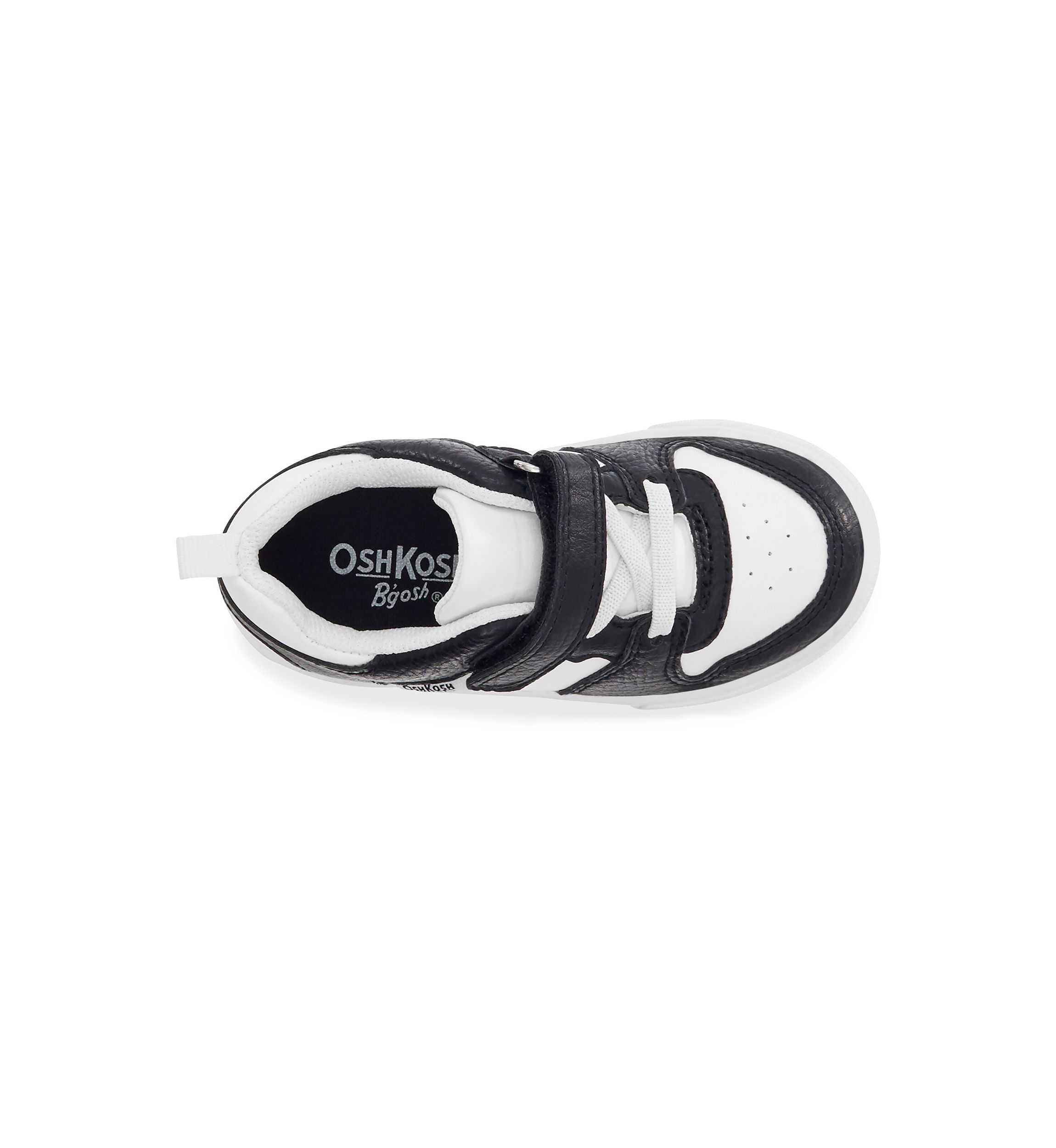Toddler Boys Isak Sneakers