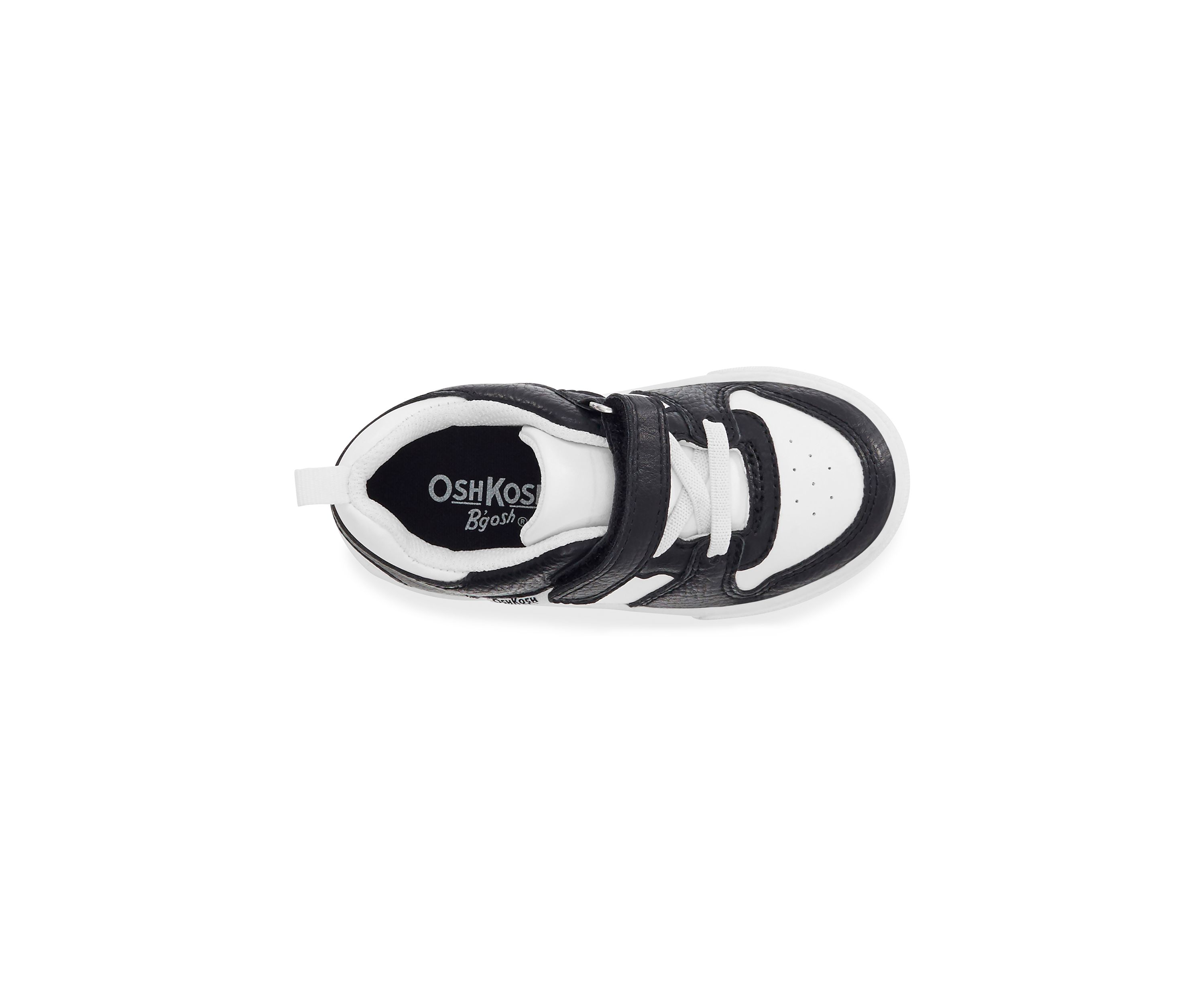 Toddler Boys Isak Sneakers