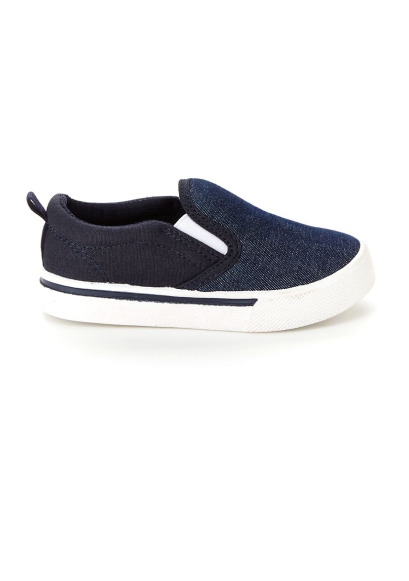 Toddler Boys Austin Slip On Sneakers