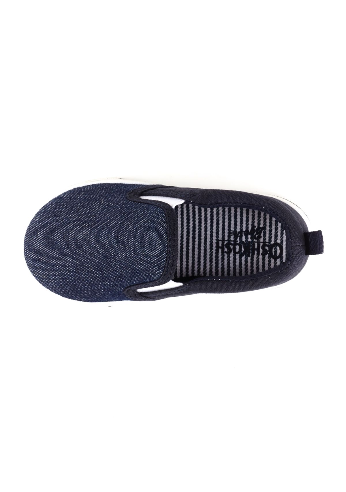Toddler Boys Austin Slip On Sneakers