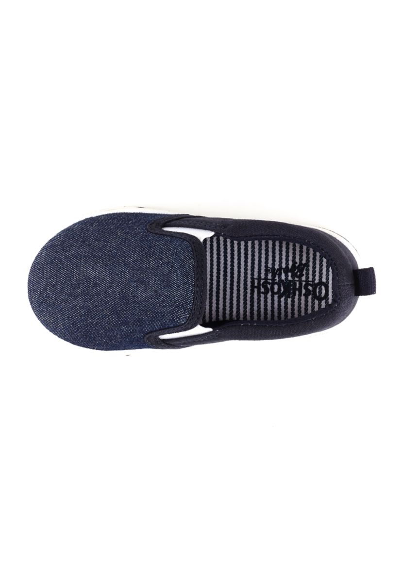 Toddler Boys Austin Slip On Sneakers