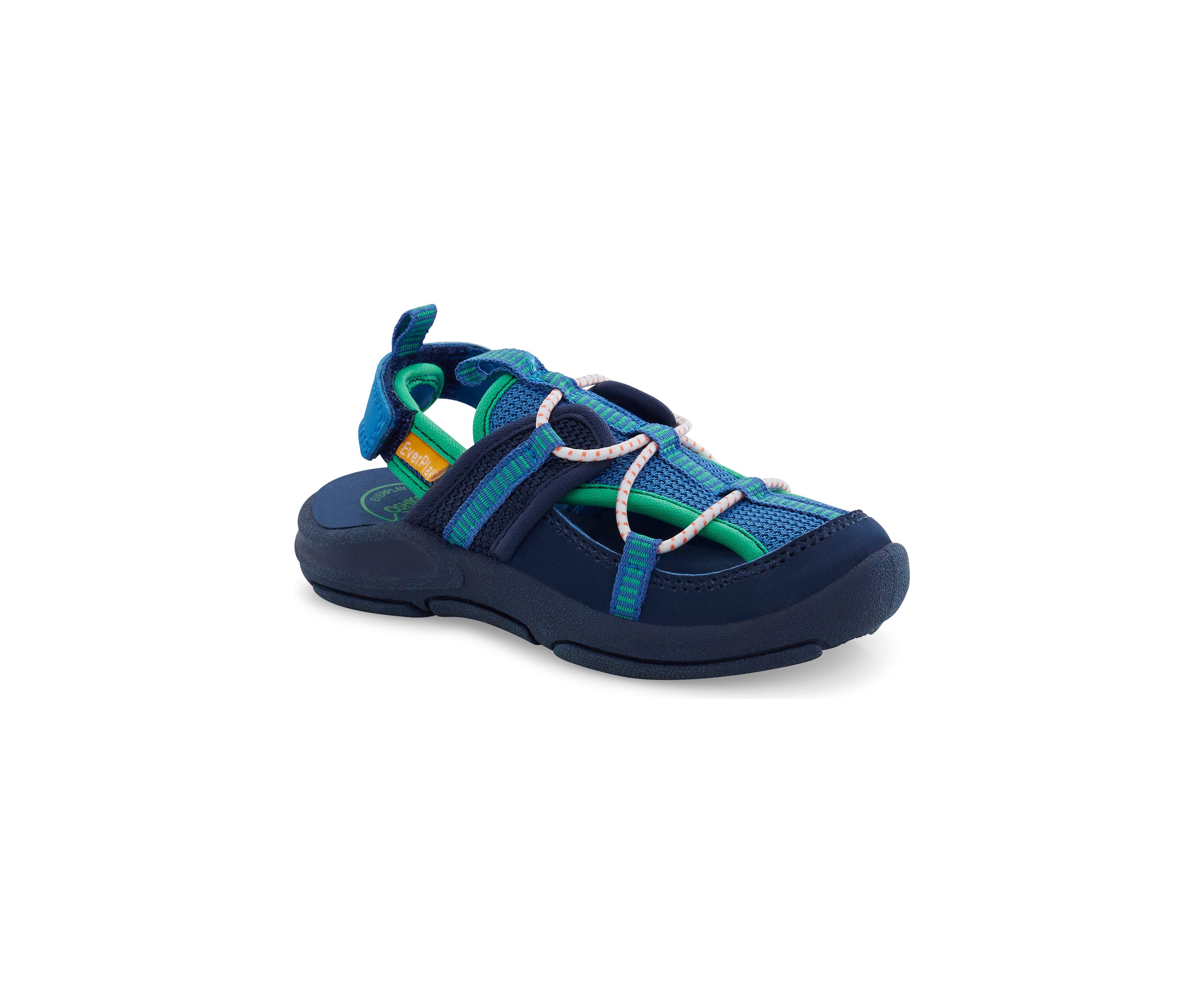 Toddler Boys Blavo B Everplay Closed Sandals