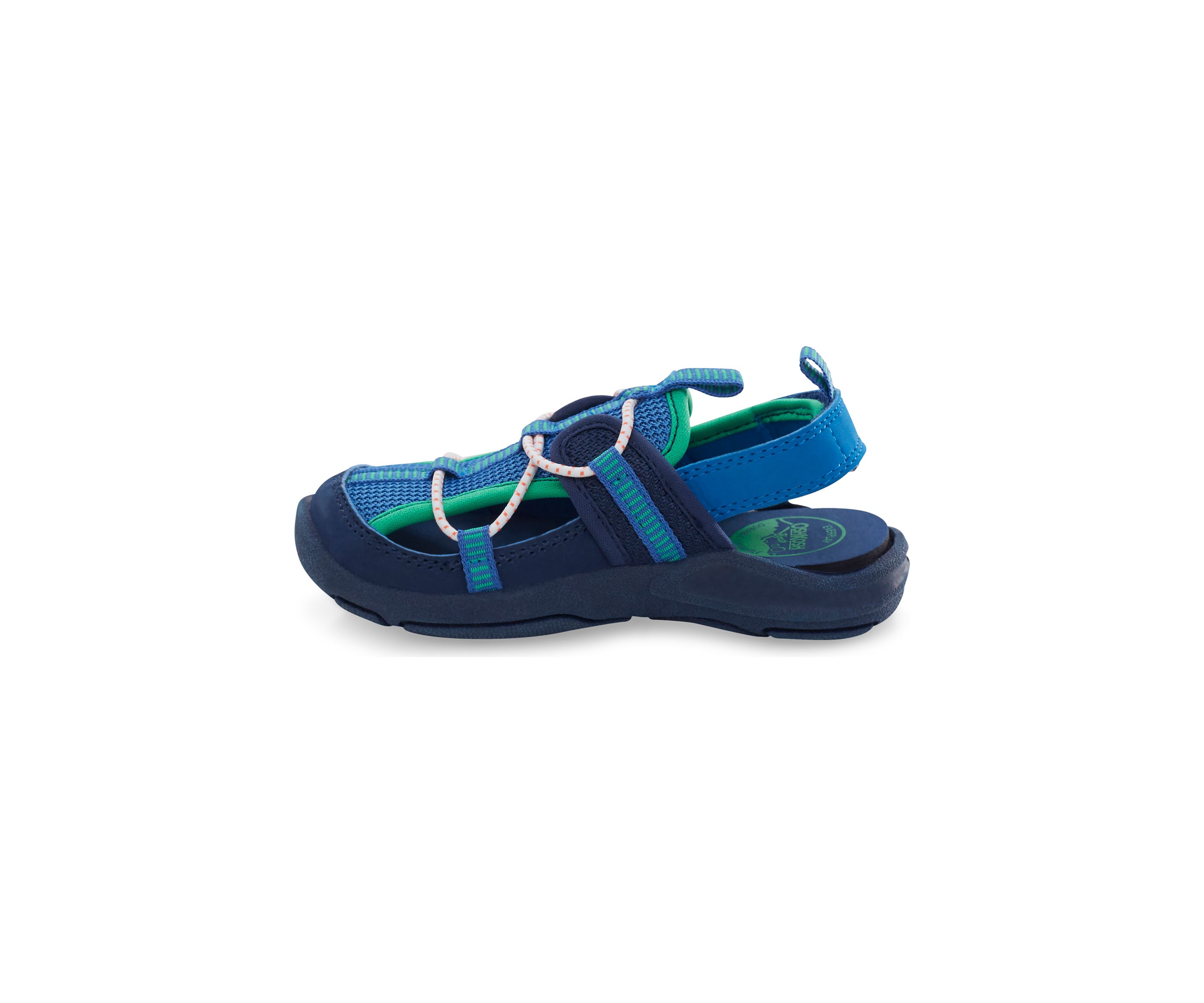 Toddler Boys Blavo B Everplay Closed Sandals