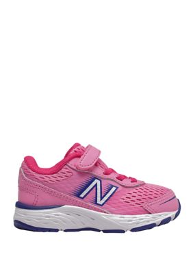 New Balance Toddler Girls 680 V6 Sneakers | belk