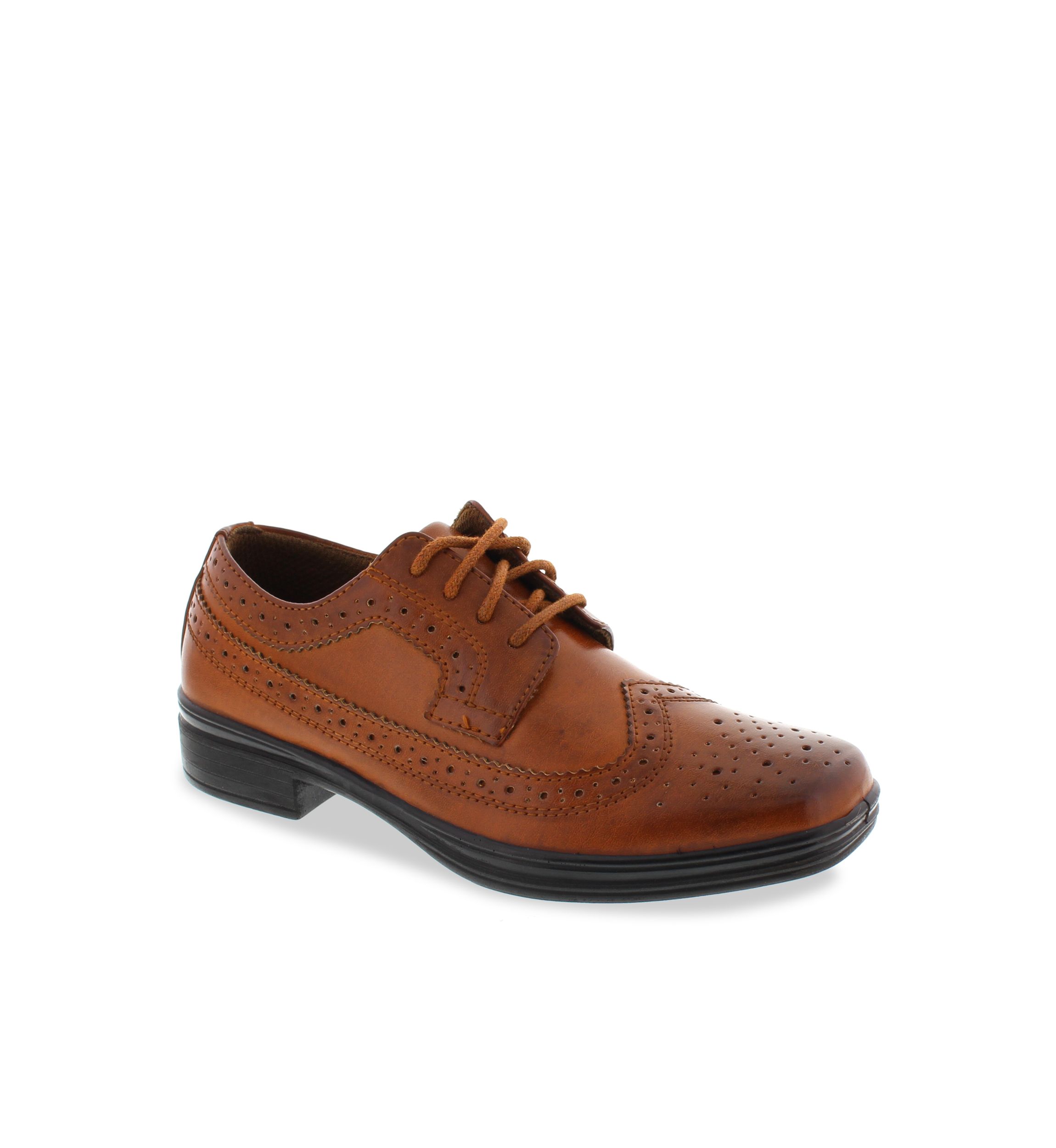 Ace Wingtip Oxford