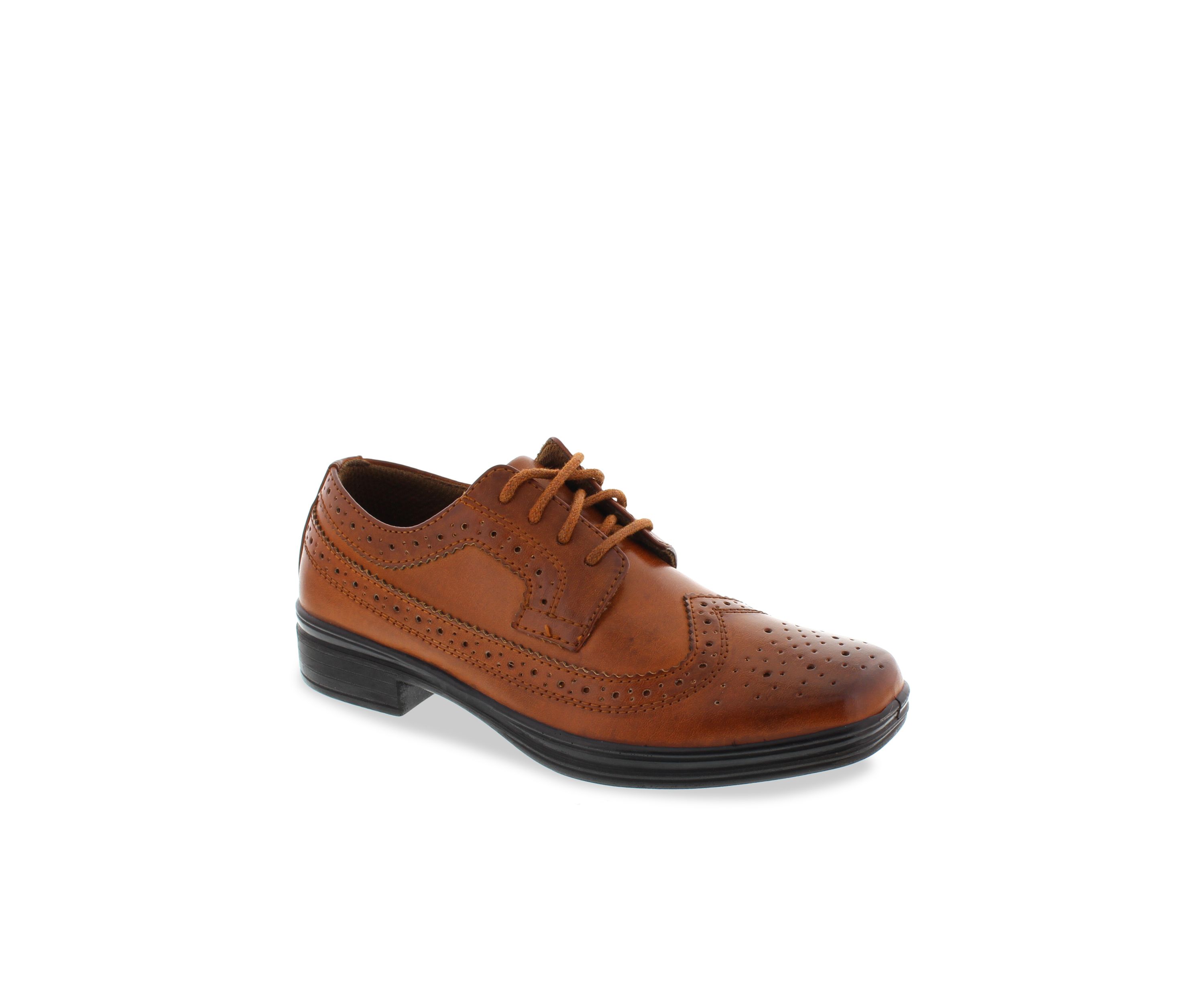 Ace Wingtip Oxford