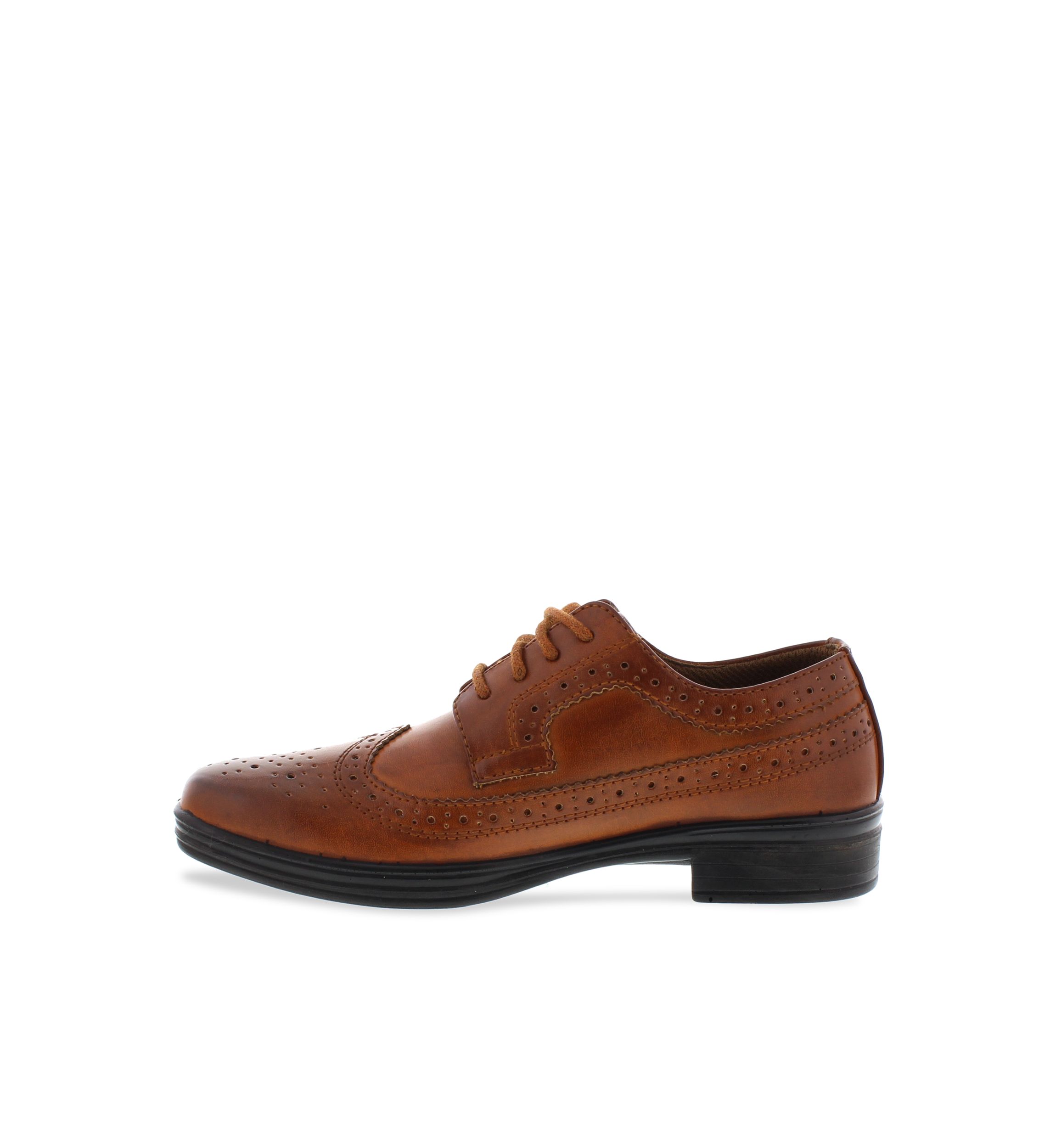 Ace Wingtip Oxford