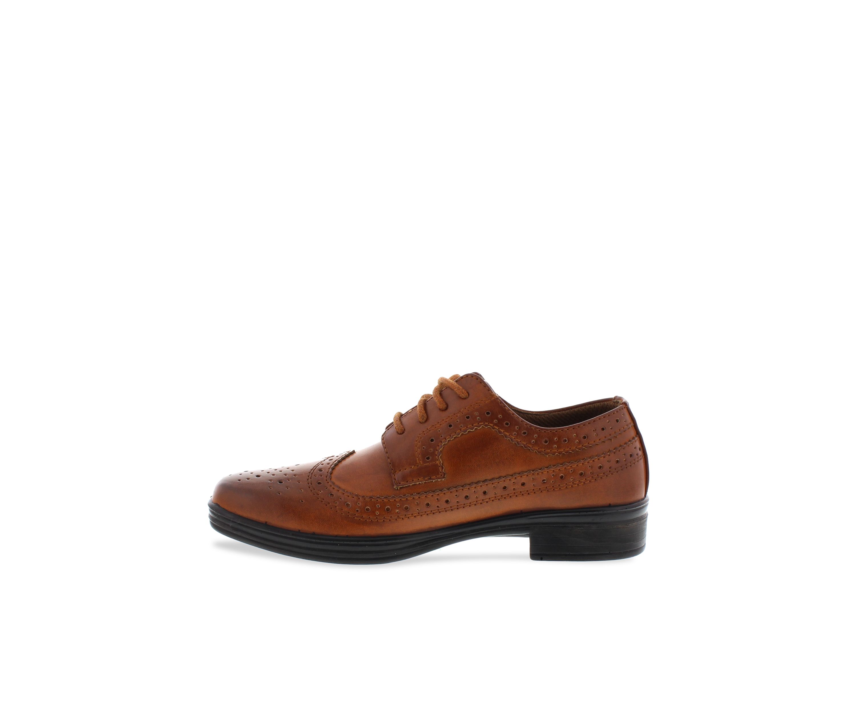 Ace Wingtip Oxford