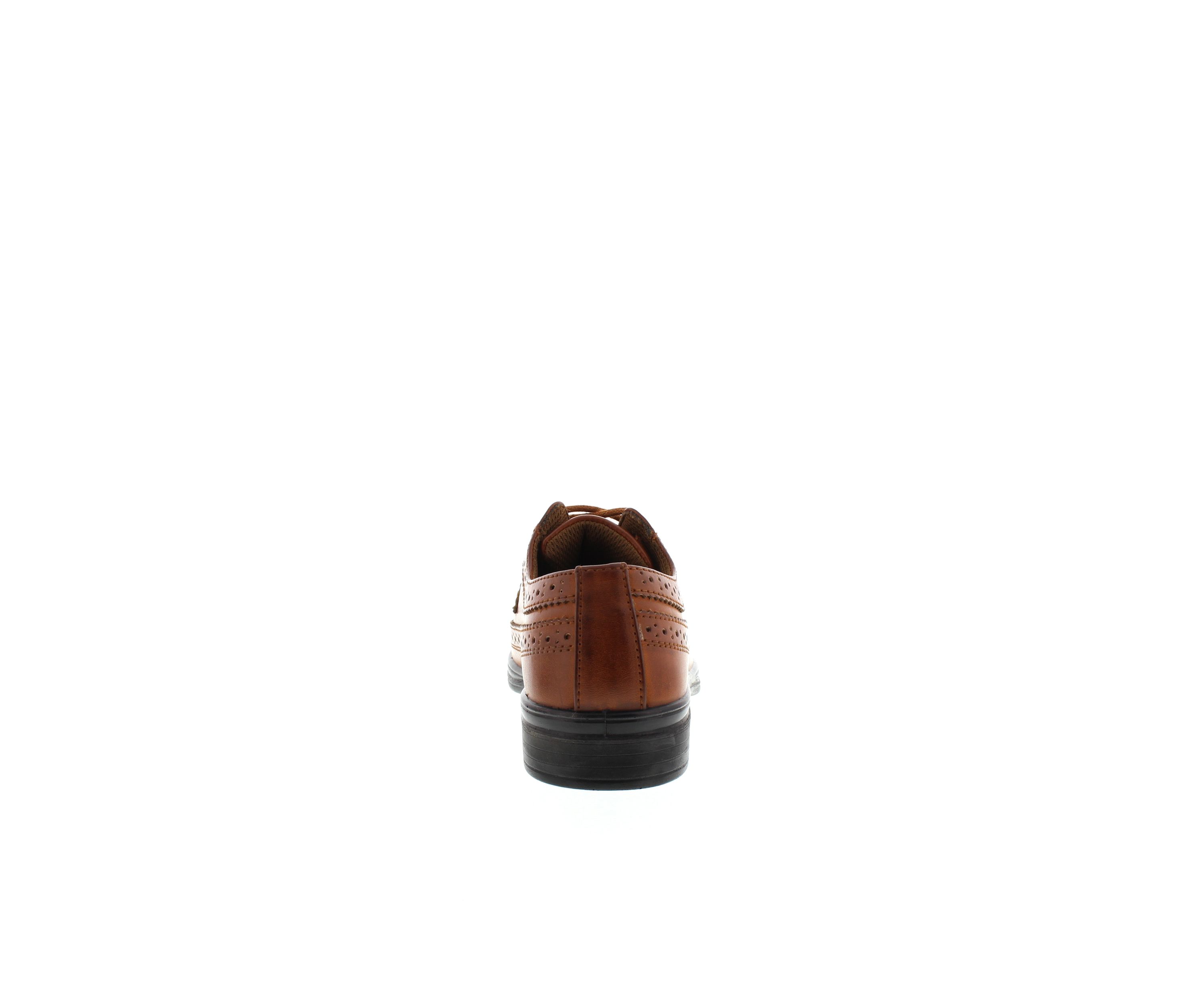 Ace Wingtip Oxford