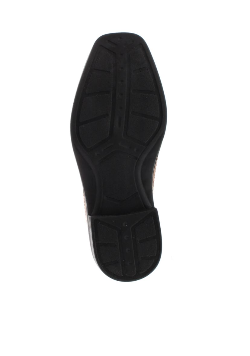 Ace Wingtip Oxford