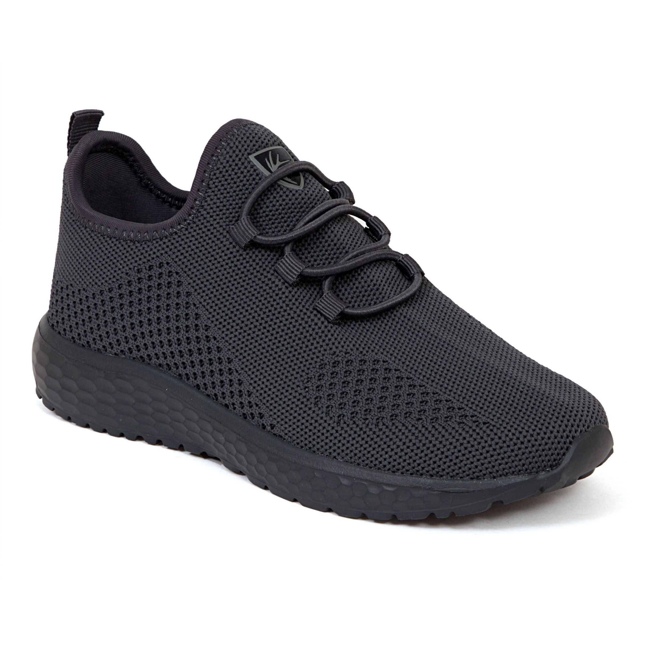 Deer Stags Kids Beckham Jr. Bungee Lace Fashion Sneaker