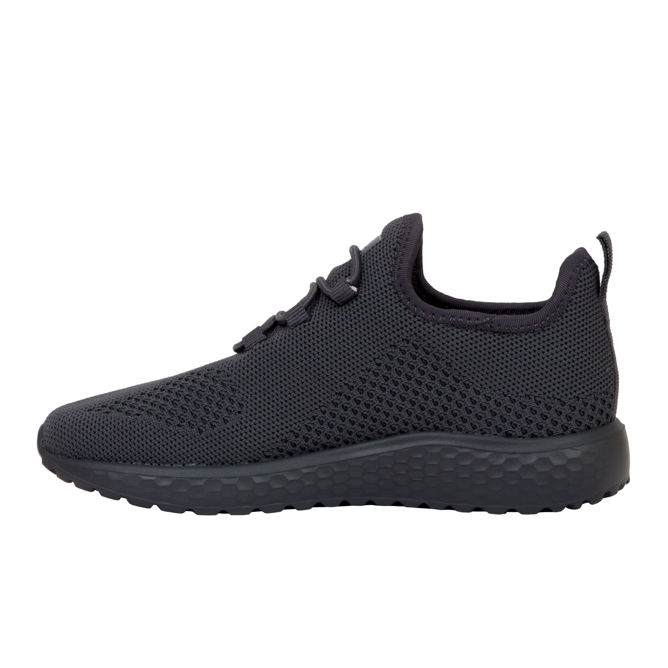 Deer Stags Kids Beckham Jr. Bungee Lace Fashion Sneaker