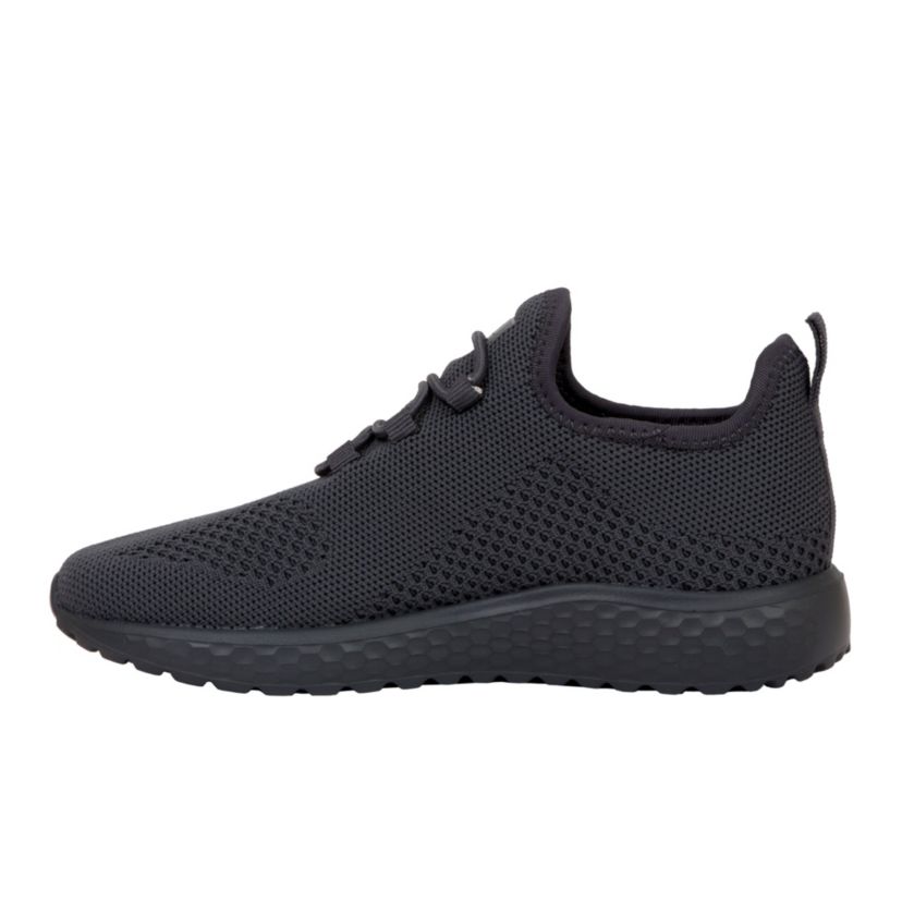 Deer Stags Kids Beckham Jr. Bungee Lace Fashion Sneaker