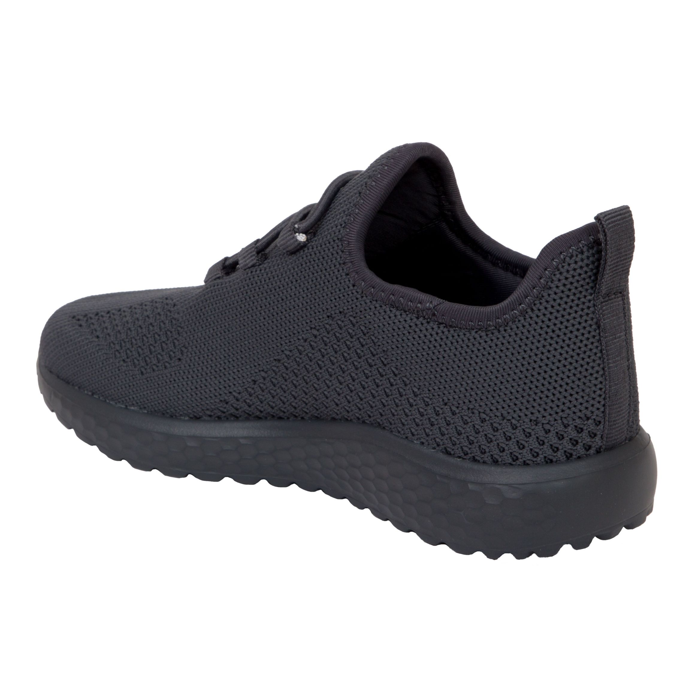 Deer Stags Kids Beckham Jr. Bungee Lace Fashion Sneaker