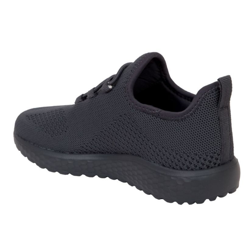 Deer Stags Kids Beckham Jr. Bungee Lace Fashion Sneaker