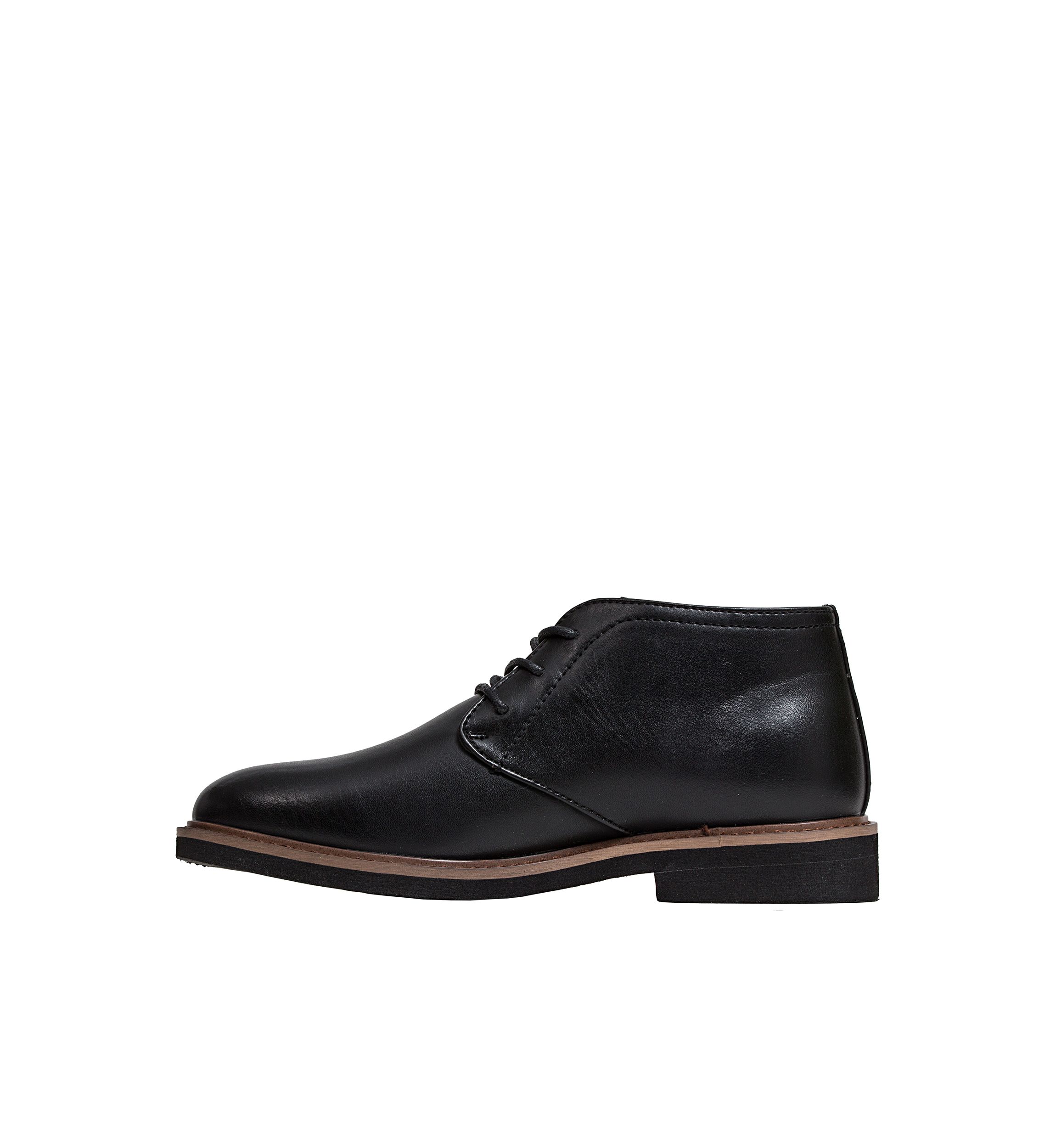 Deer Stags Boys Ballard Dress Comfort Chukka Boot
