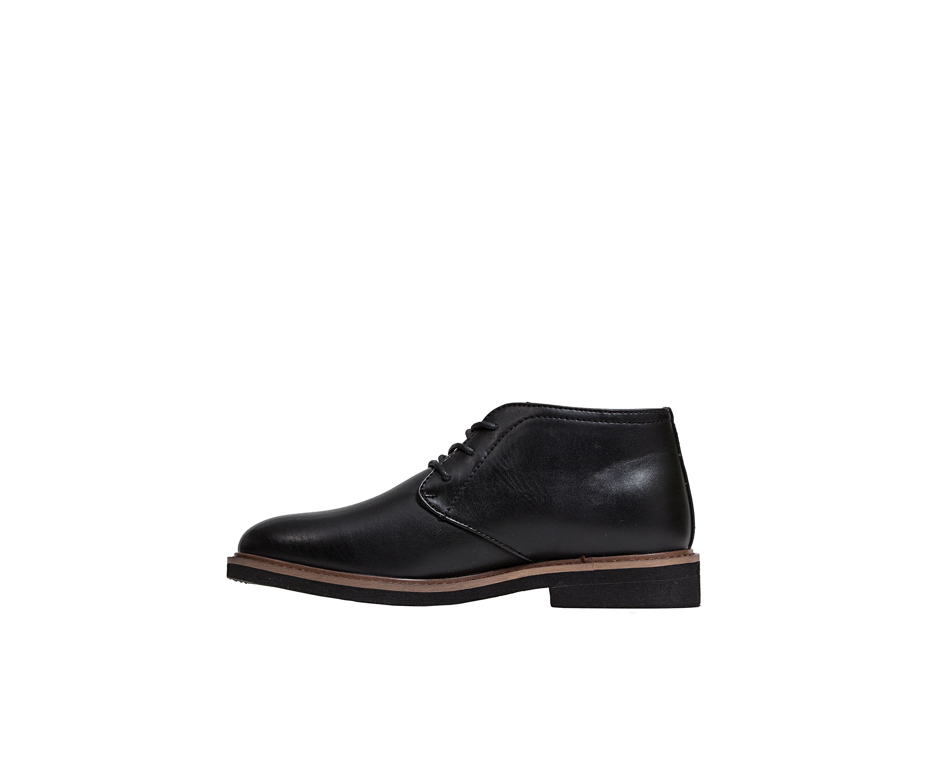 Deer Stags Boys Ballard Dress Comfort Chukka Boot
