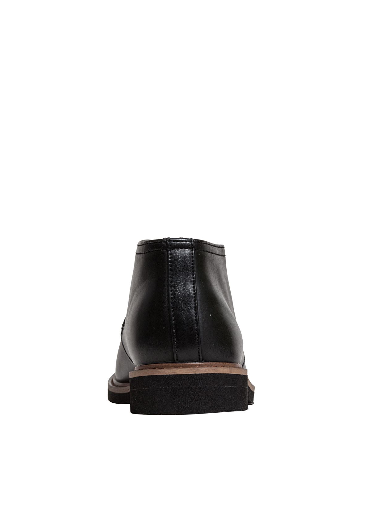 Deer Stags Boys Ballard Dress Comfort Chukka Boot