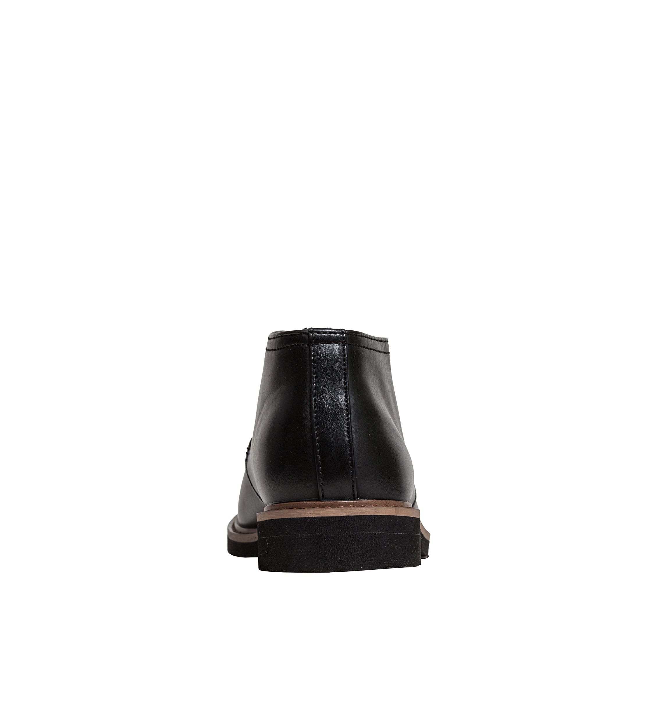 Deer Stags Boys Ballard Dress Comfort Chukka Boot