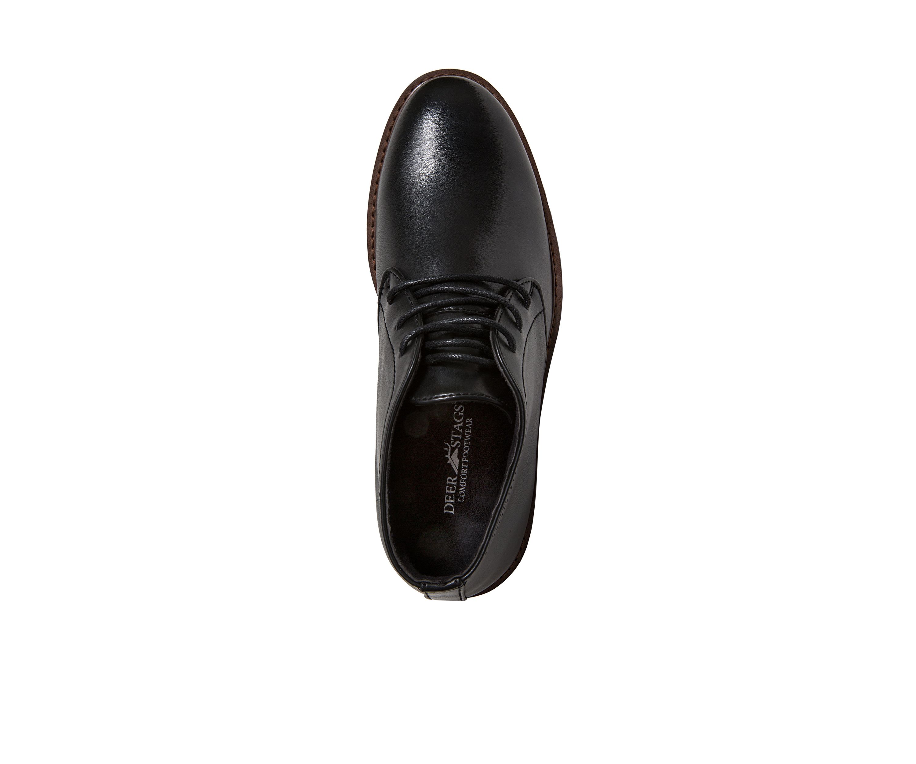 Deer Stags Boys Ballard Dress Comfort Chukka Boot