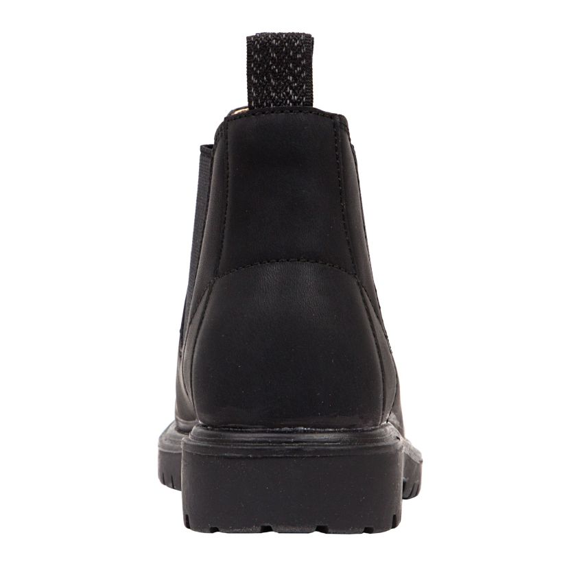 Deer Stags Kids Brock Jr Pull On Chelsea Boot