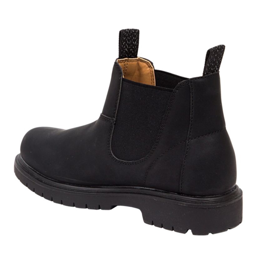 Deer Stags Kids Brock Jr Pull On Chelsea Boot