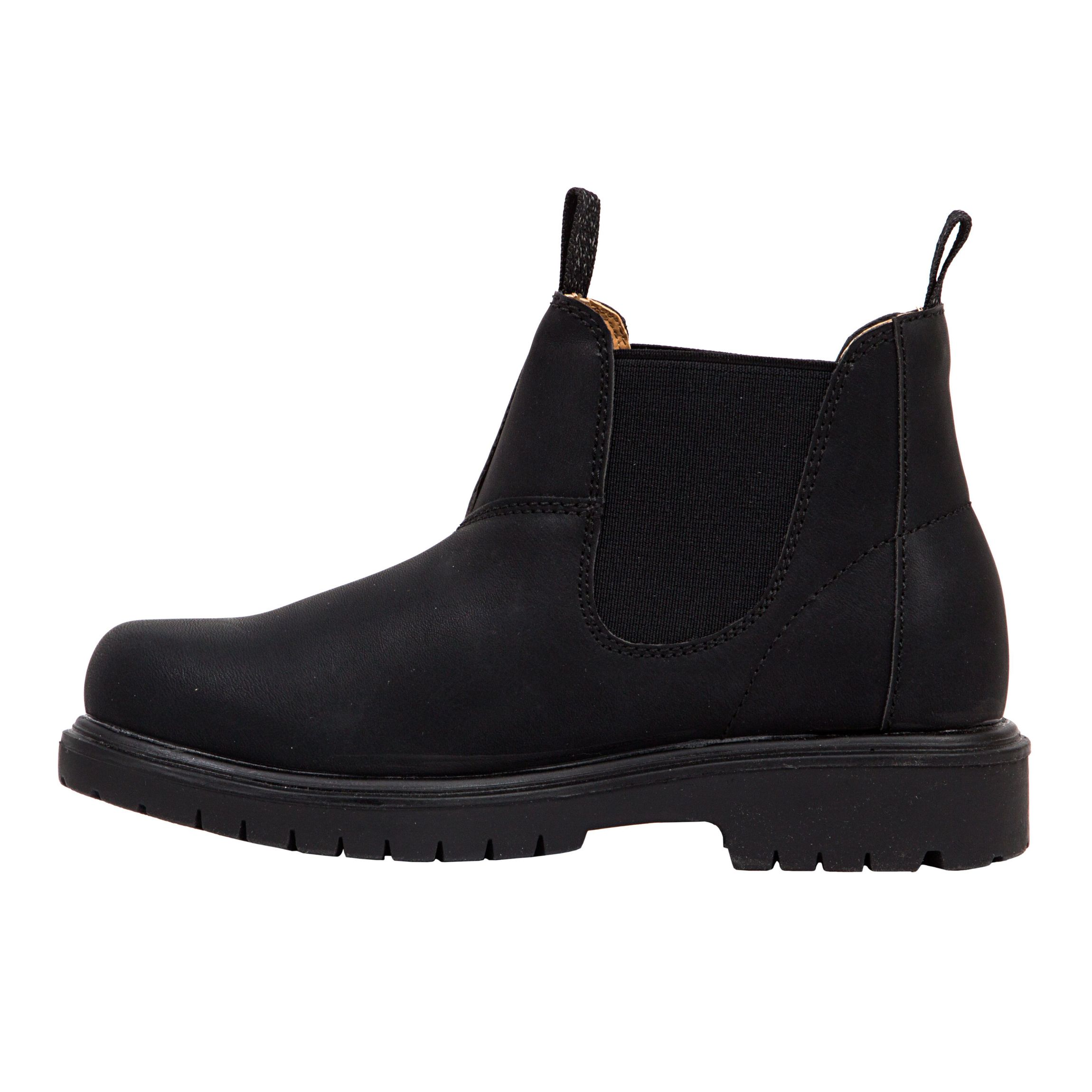 Deer Stags Kids Brock Jr Pull On Chelsea Boot