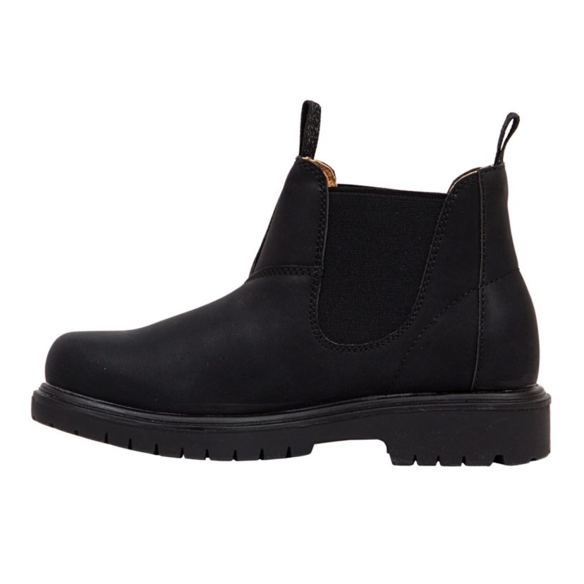 Deer Stags Kids Brock Jr Pull On Chelsea Boot
