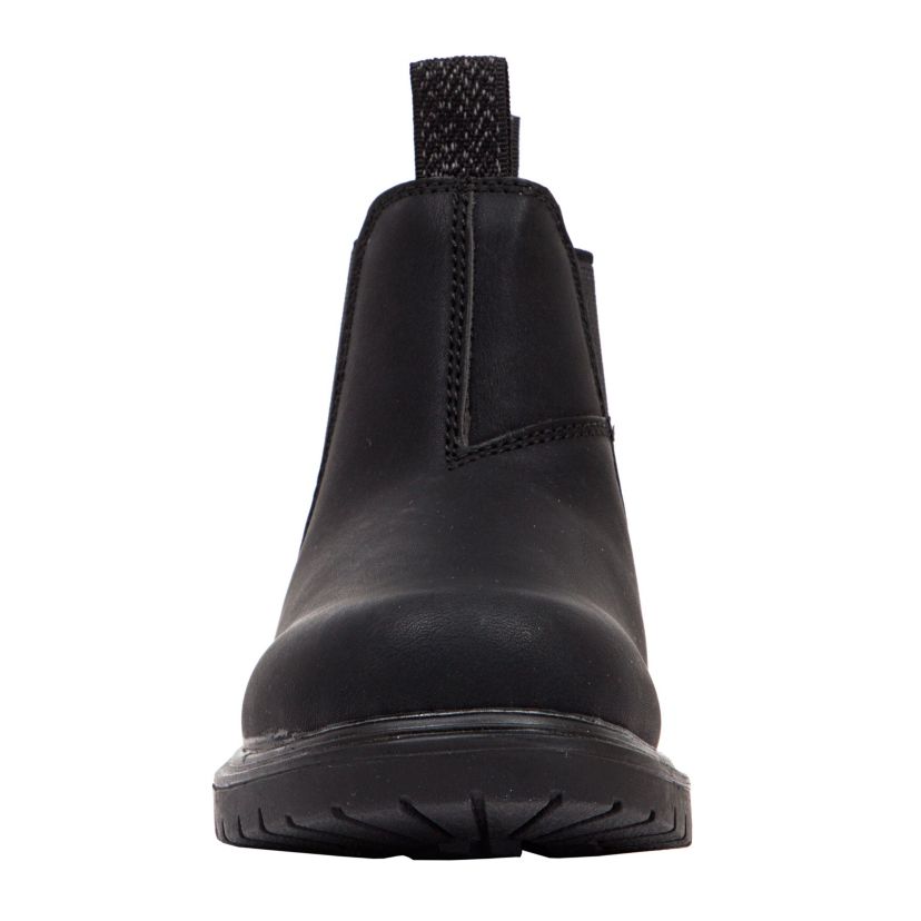 Deer Stags Kids Brock Jr Pull On Chelsea Boot