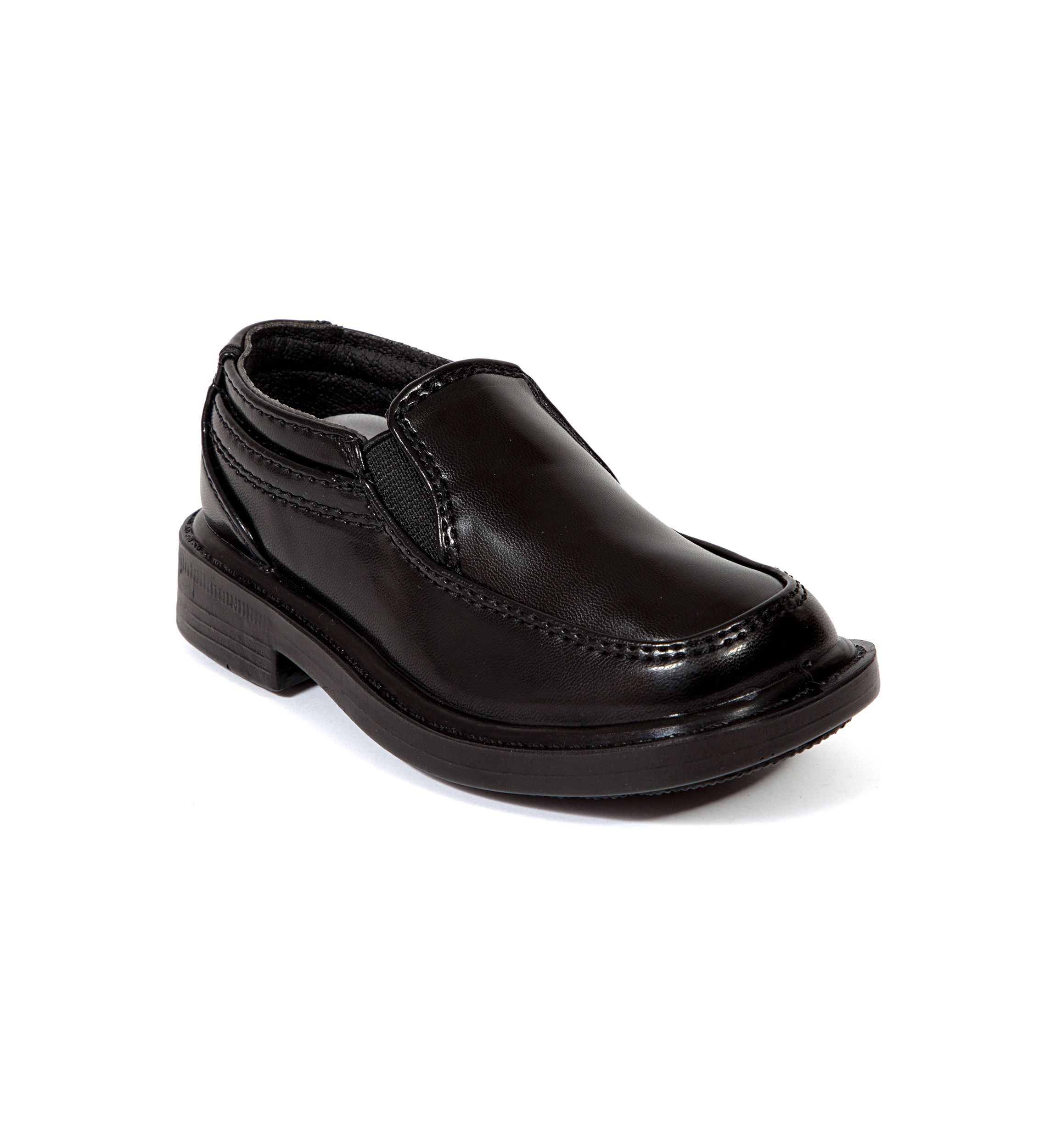 Little Kid Boys Brian Dress Comfort Slip On Loafers