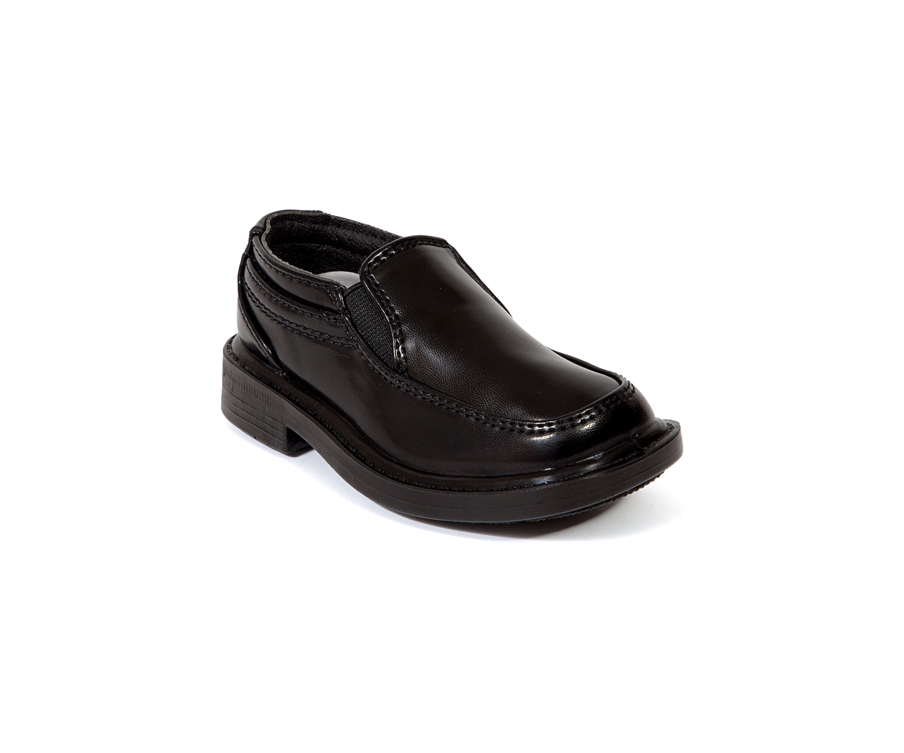 Little Kid Boys Brian Dress Comfort Slip On Loafers