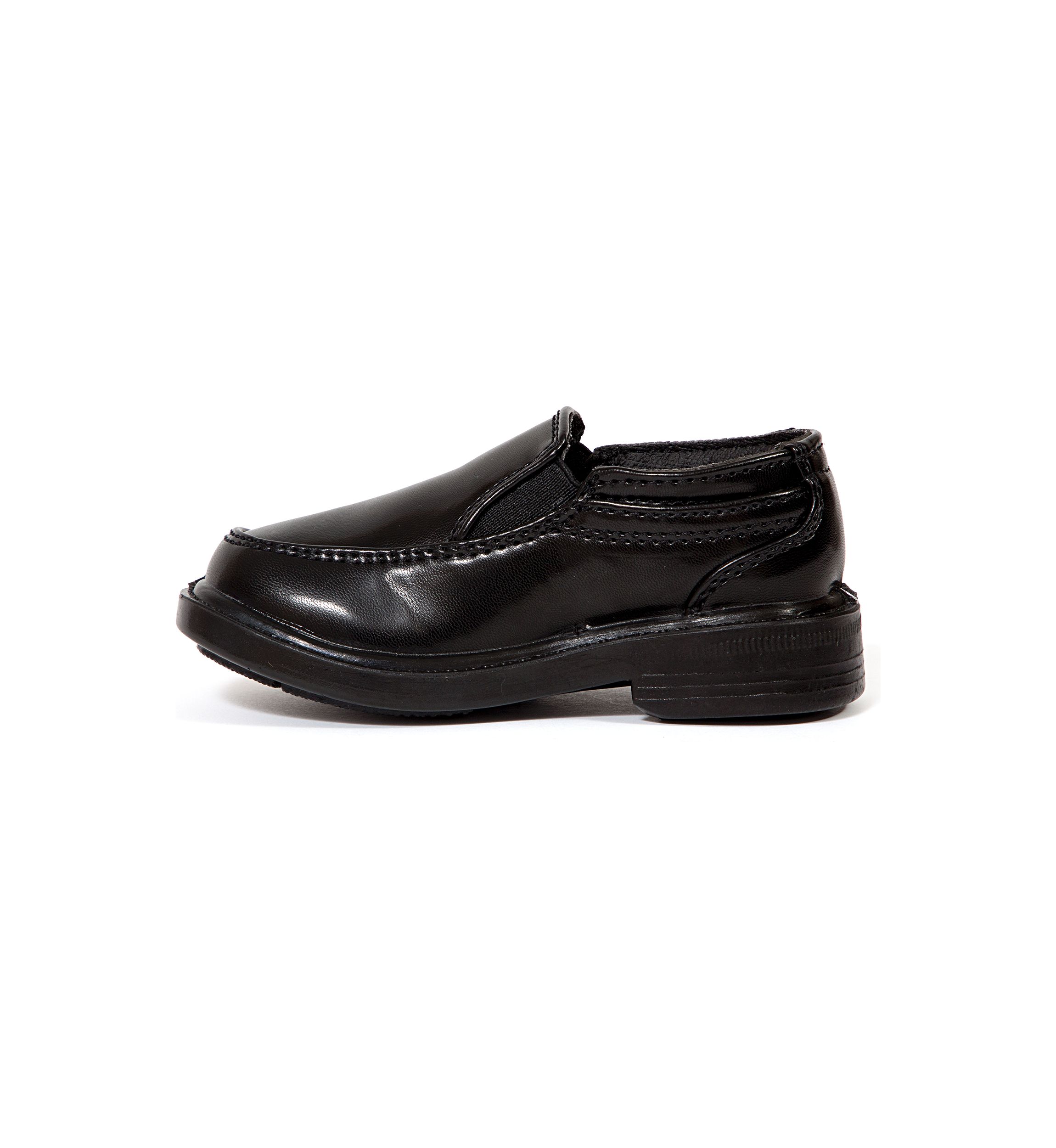 Little Kid Boys Brian Dress Comfort Slip On Loafers