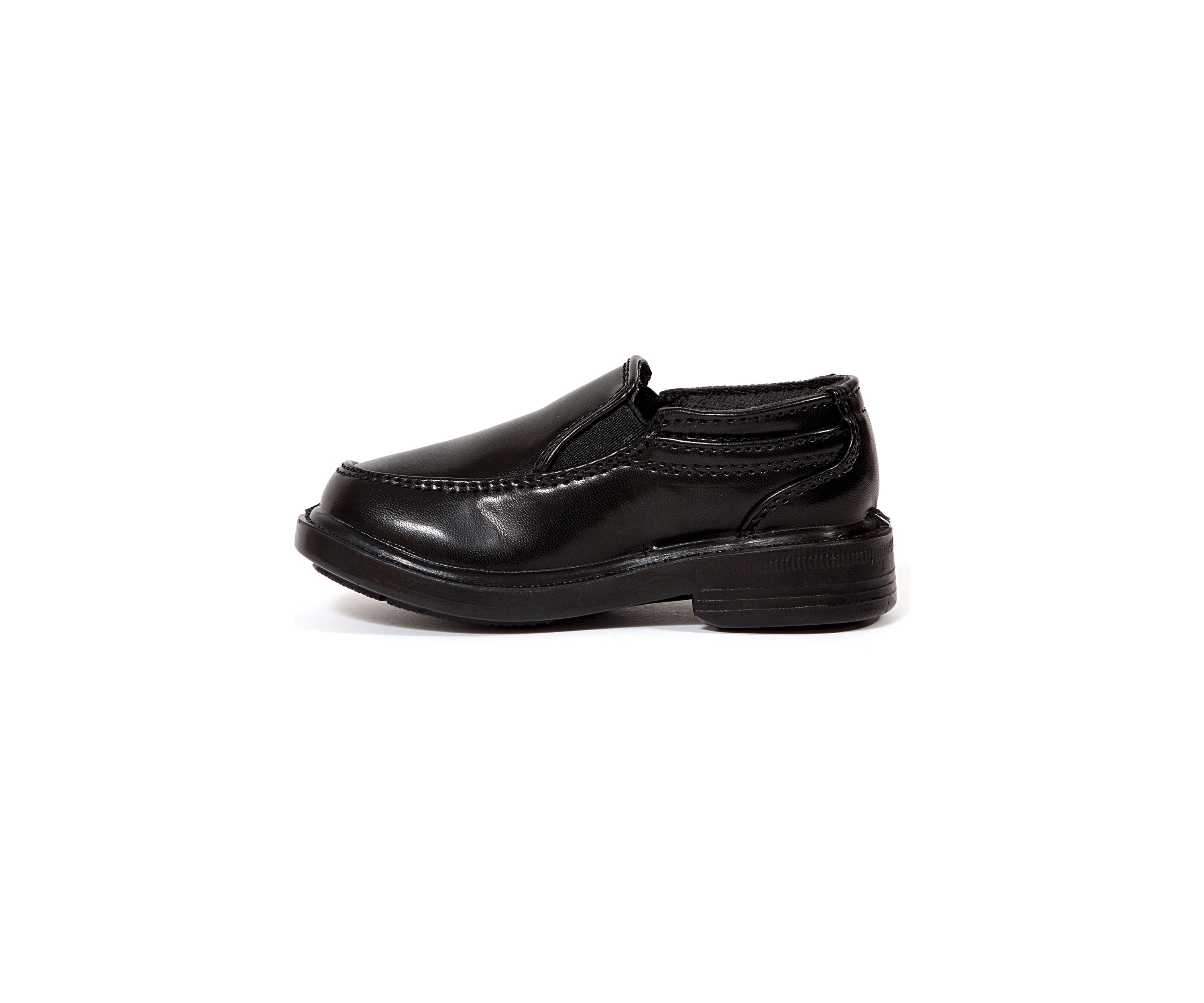 Little Kid Boys Brian Dress Comfort Slip On Loafers