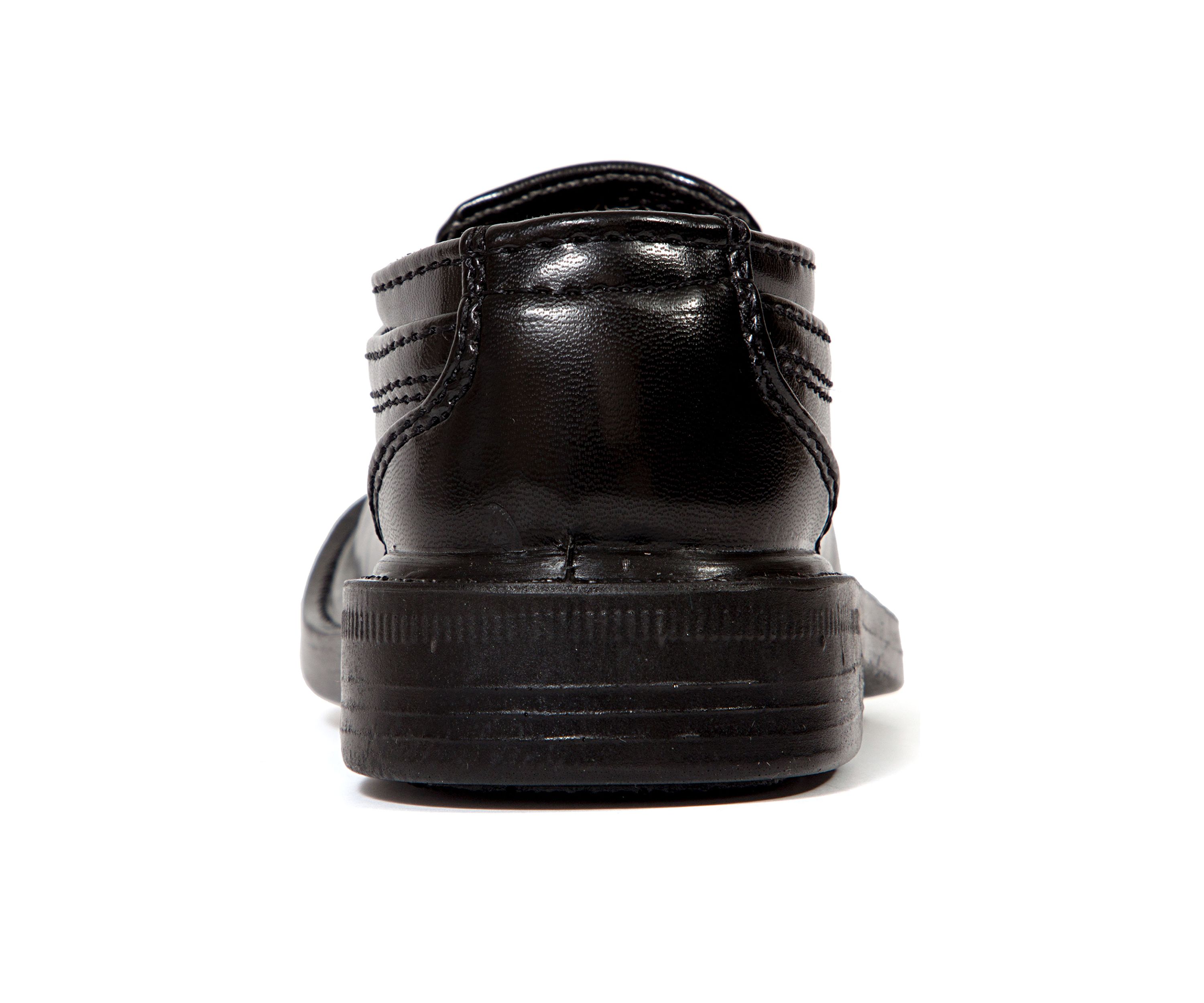 Little Kid Boys Brian Dress Comfort Slip On Loafers