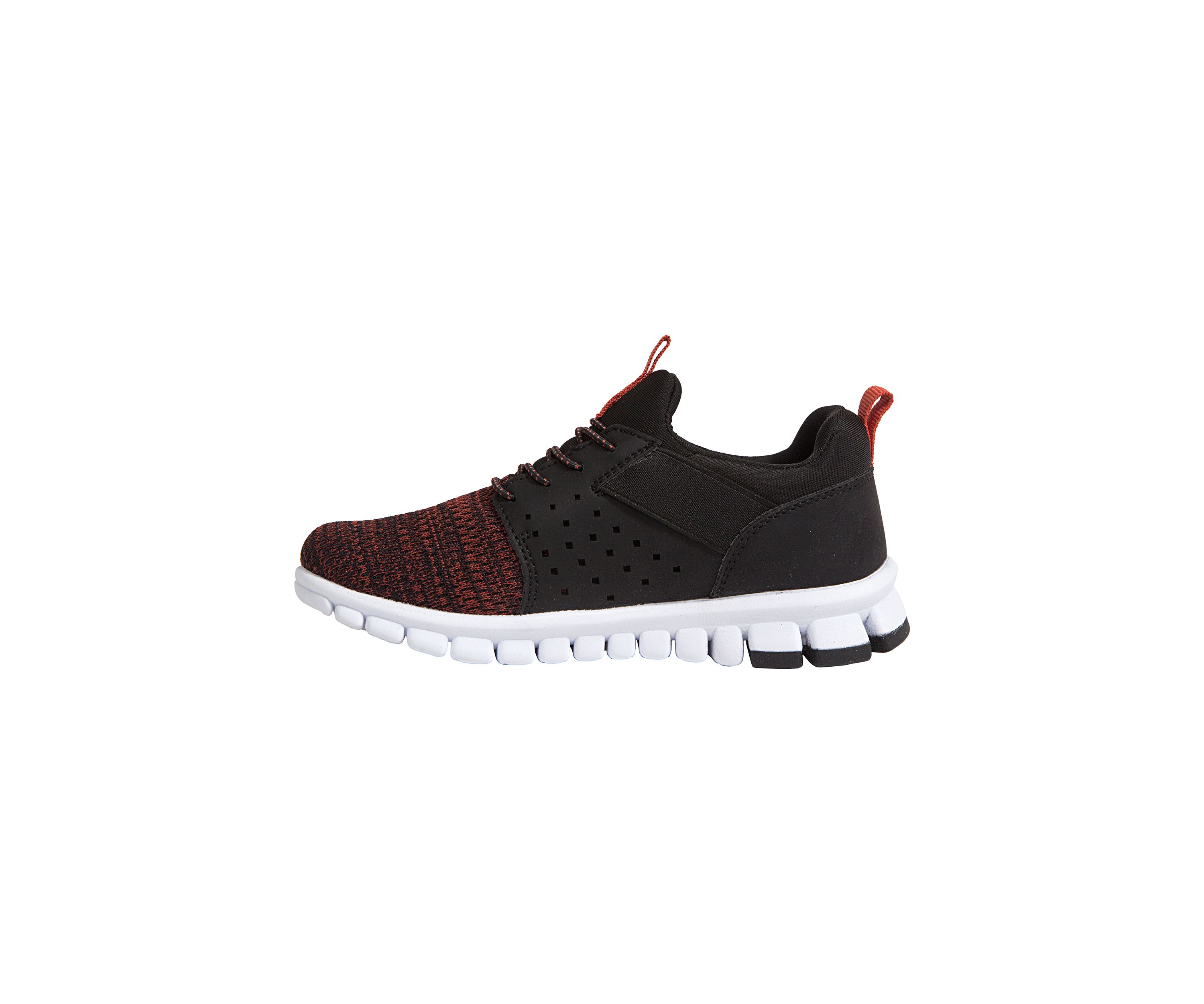 Boys Betts Jr Memory Foam Dress Comfort Casual Sneaker Oxford