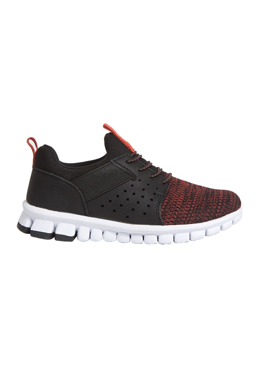 Boys Betts Jr Memory Foam Dress Comfort Casual Sneaker Oxford