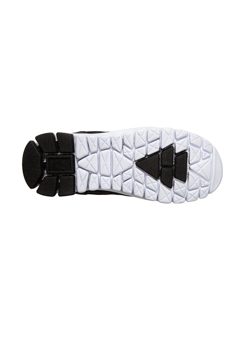 Boys Betts Jr Memory Foam Dress Comfort Casual Sneaker Oxford