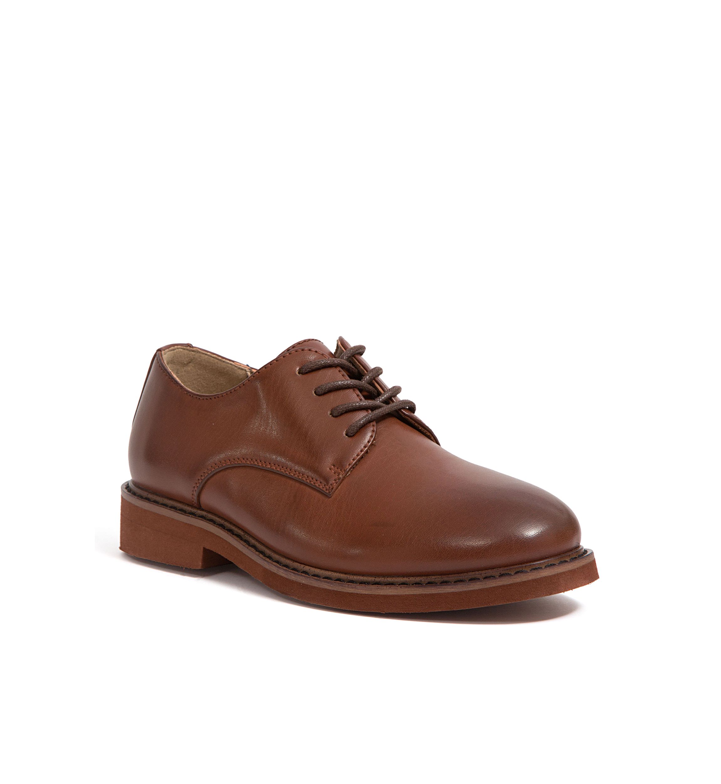 Youth Denny Boys Oxford Shoe