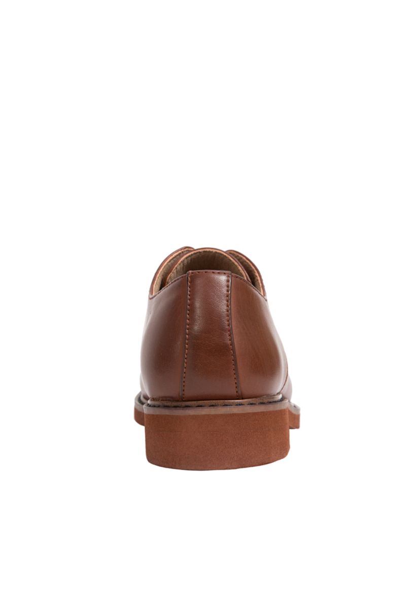 Youth Denny Boys Oxford Shoe