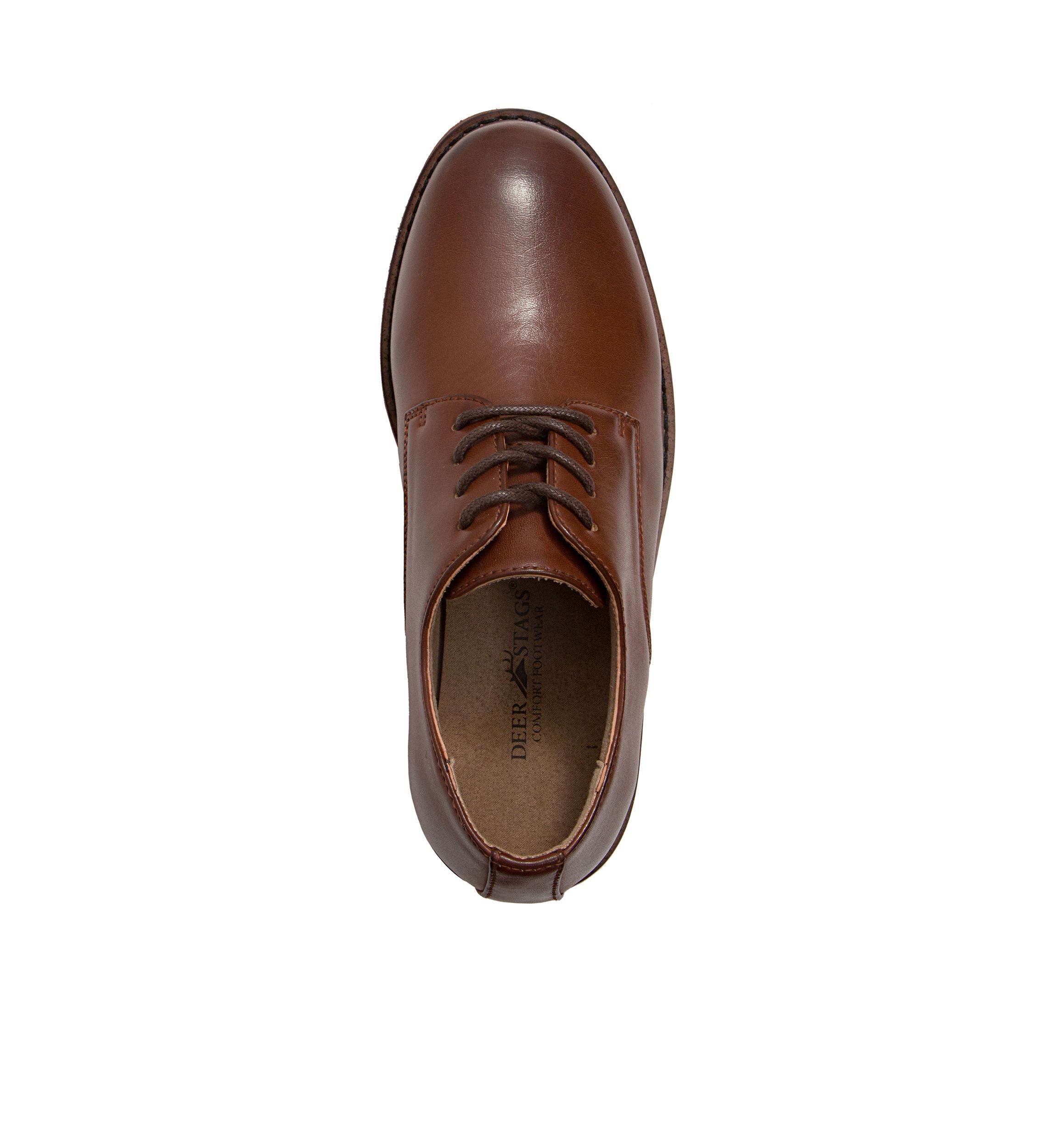 Youth Denny Boys Oxford Shoe
