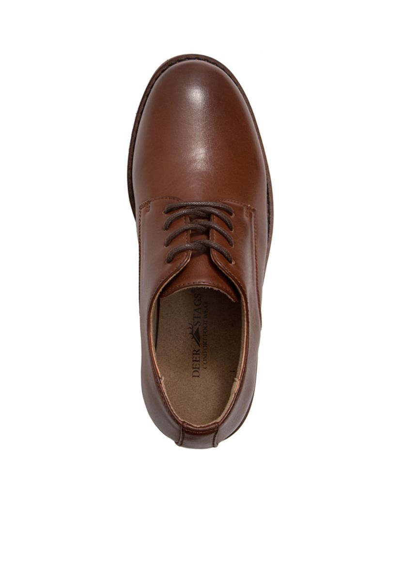 Youth Denny Boys Oxford Shoe