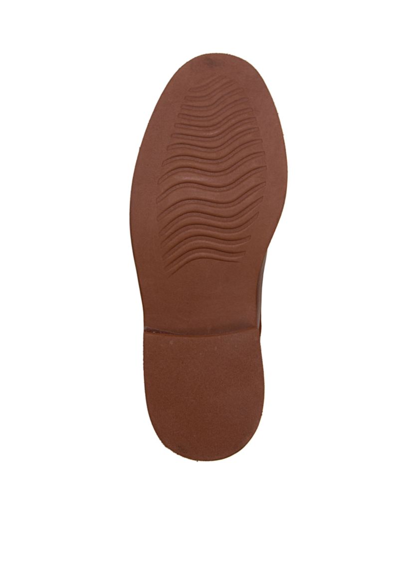 Youth Denny Boys Oxford Shoe