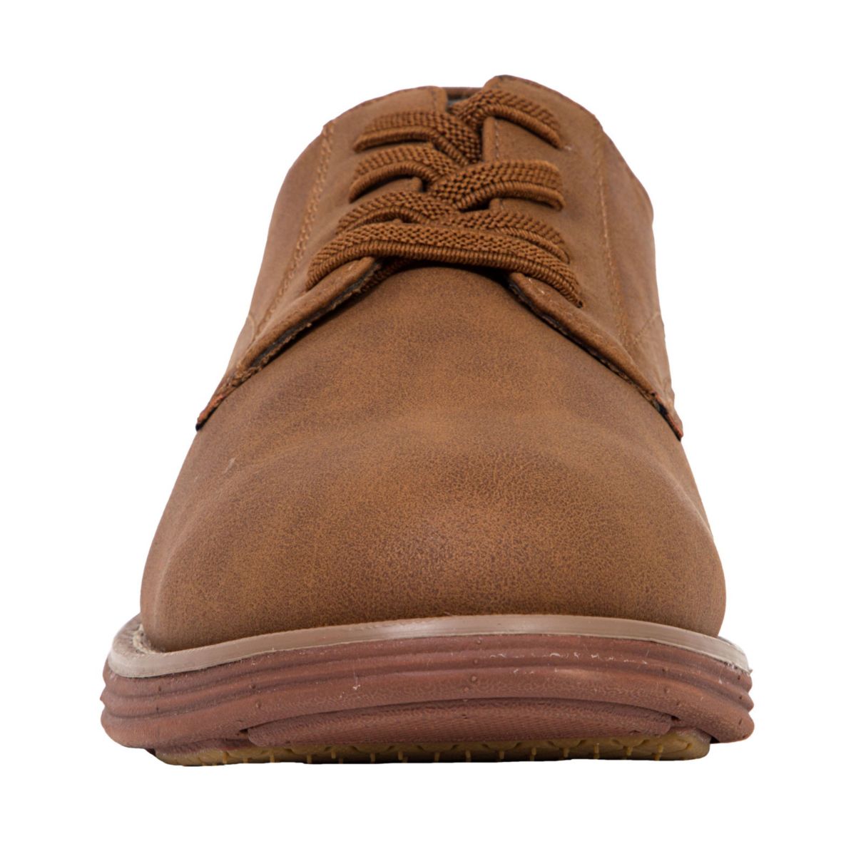 Deer Stags Boys Dapper Jr. Dress Casual Oxford